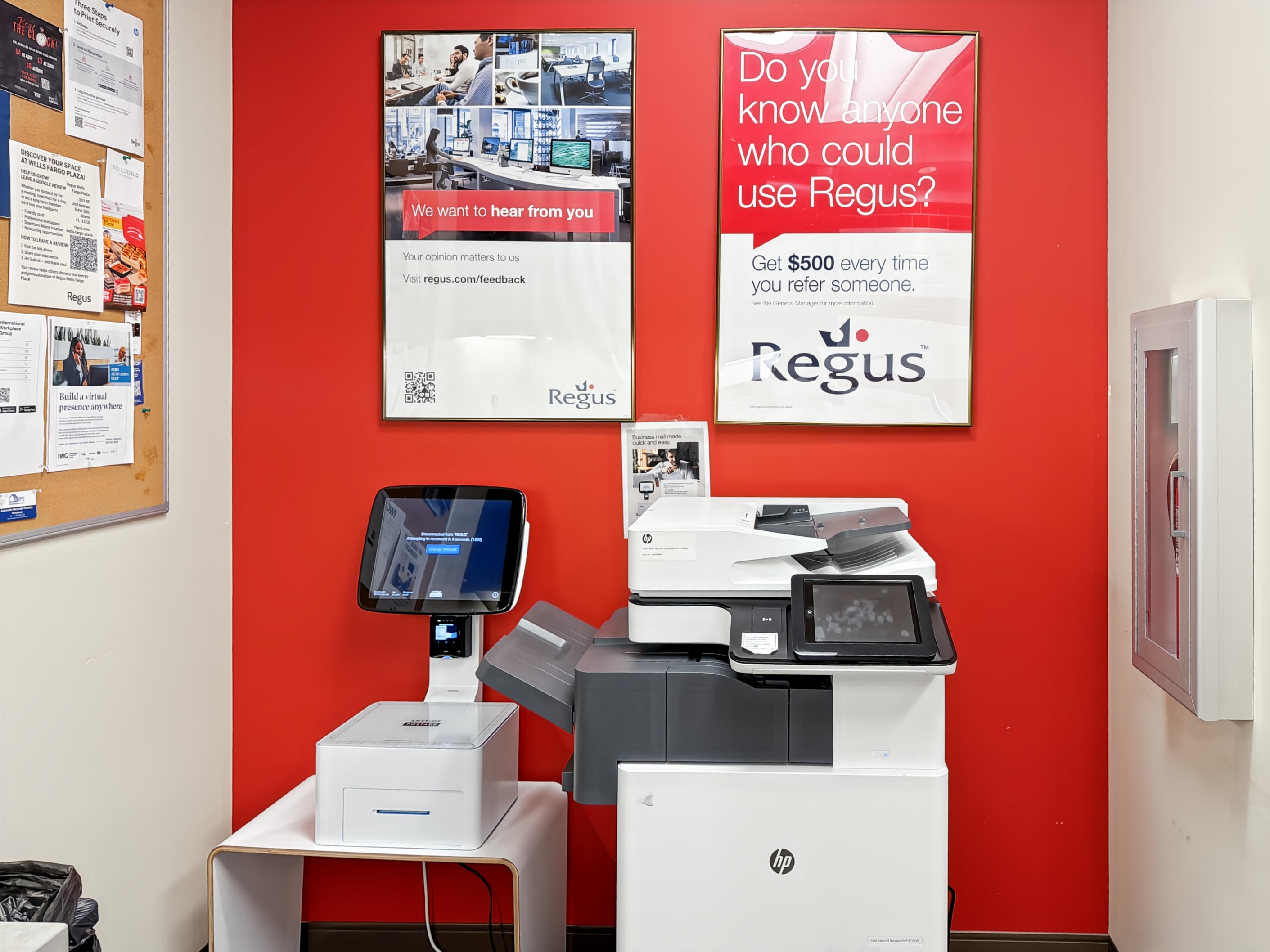 FL, Miami - Wells Fargo Plaza image 3