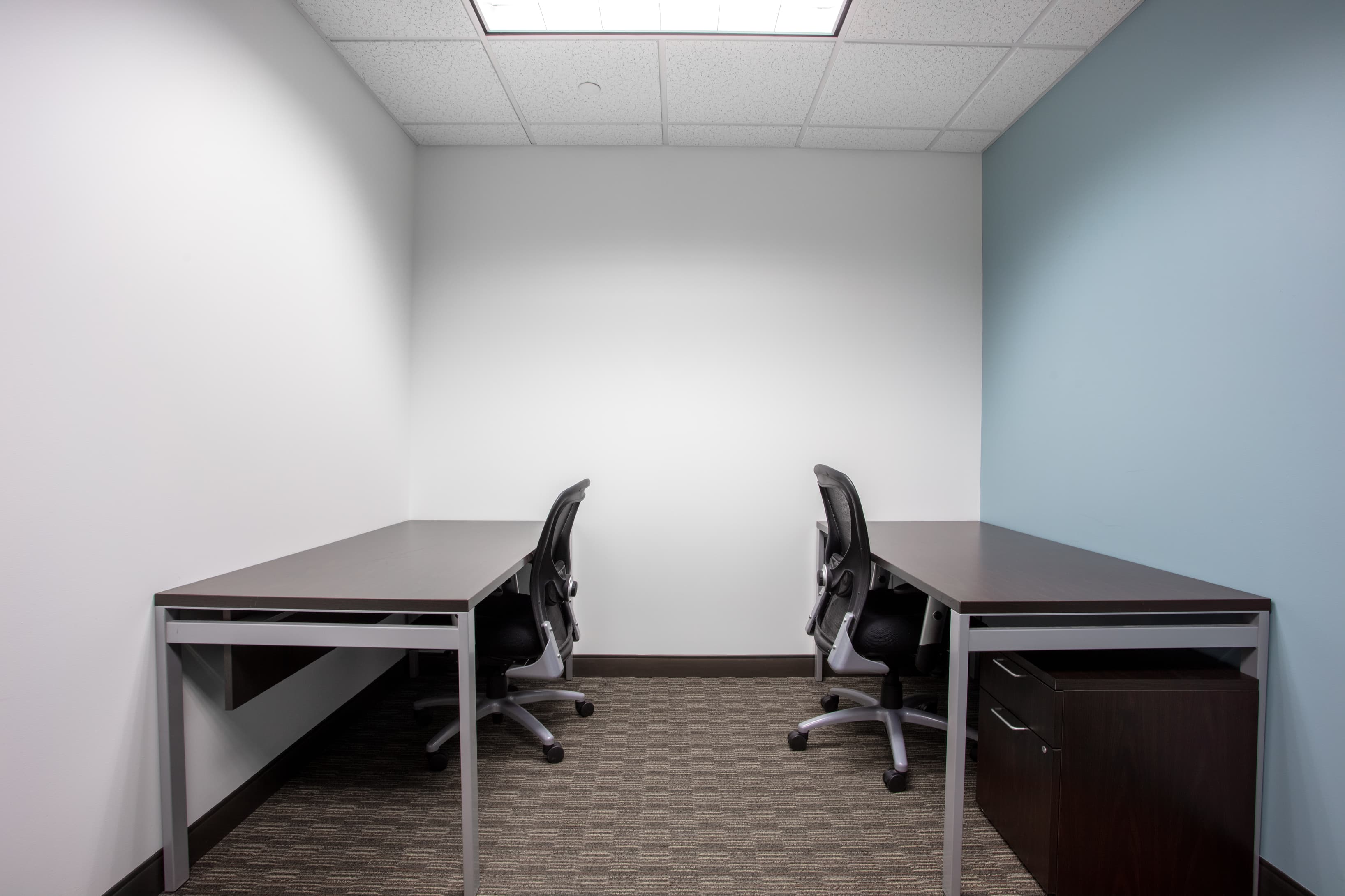 IL, Evanston - Orrington Plaza image 9