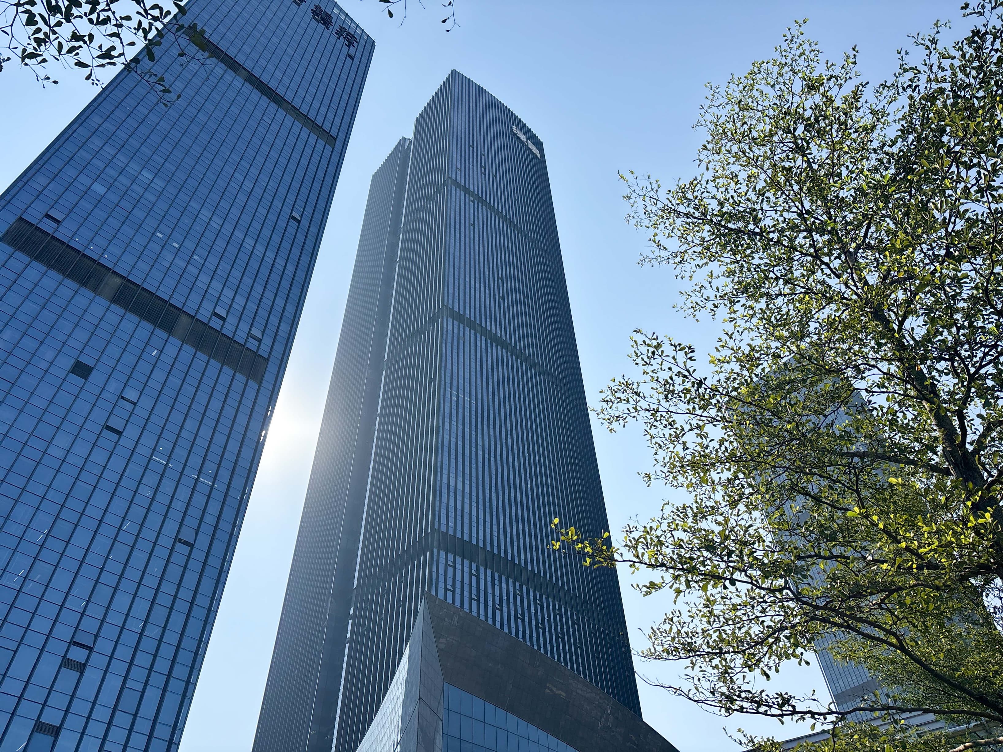 SHENZHEN, Futian NEO image 3 SHENZHEN, Futian NEO image 3