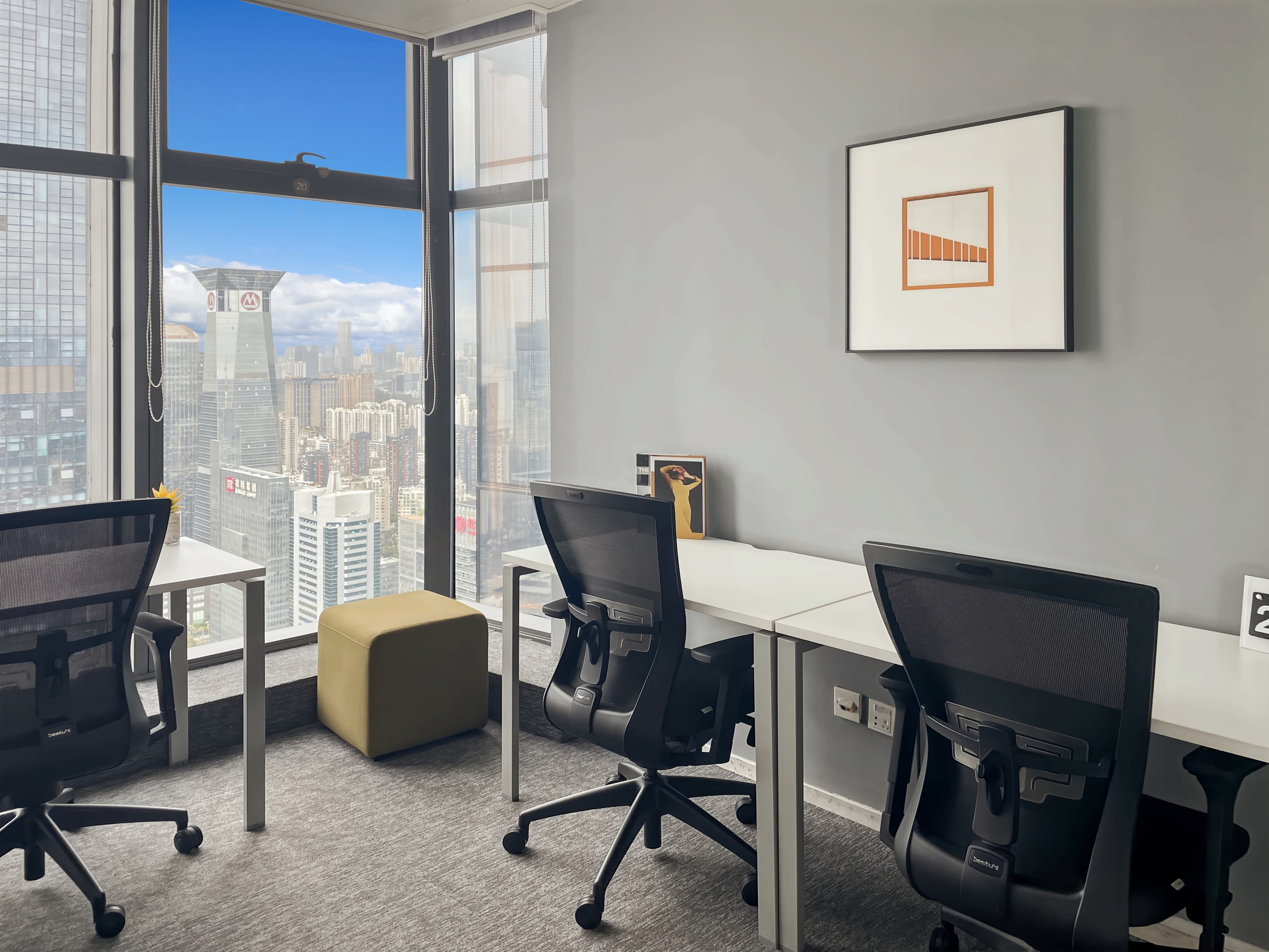 SHENZHEN, Futian NEO image 11 SHENZHEN, Futian NEO image 11