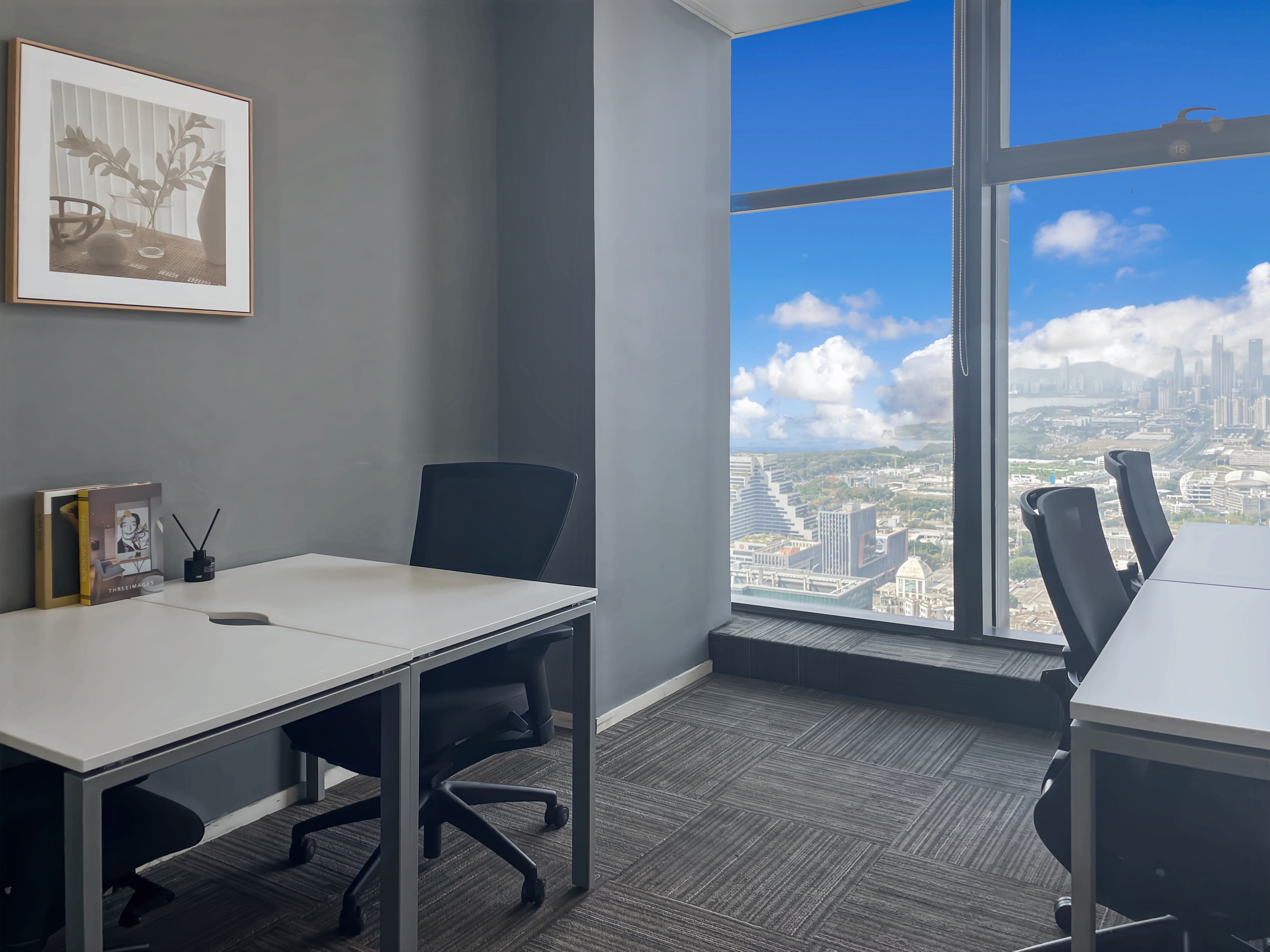 SHENZHEN, Futian NEO image 12 SHENZHEN, Futian NEO image 12