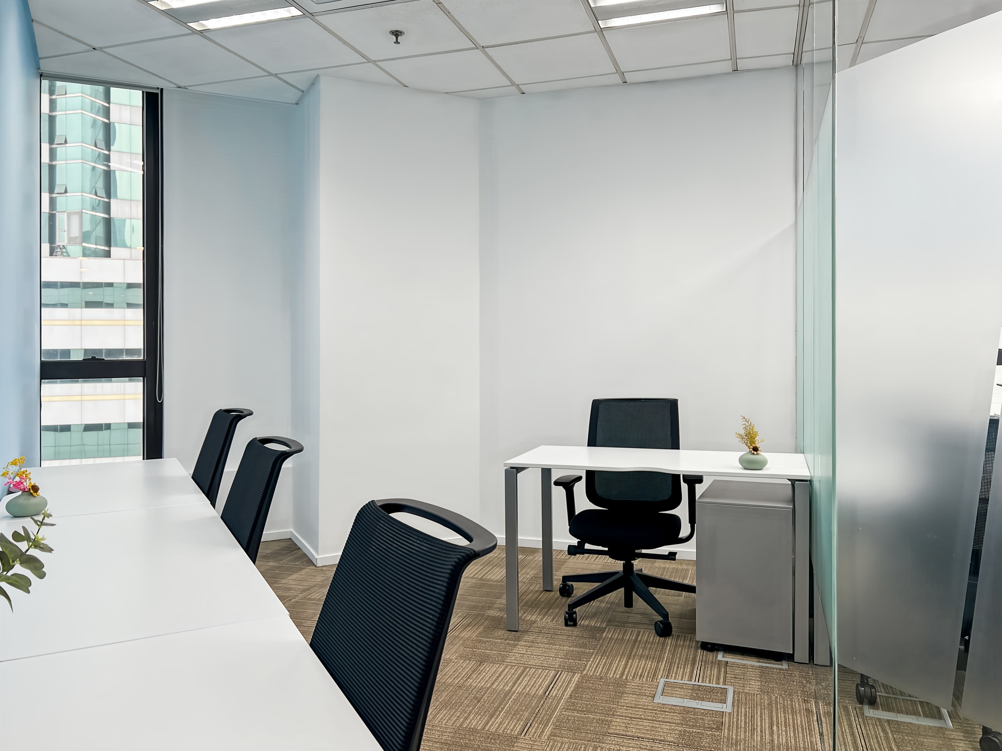 NANJING, Jinling - Asia Pacific Tower image 10 NANJING, Jinling - Asia Pacific Tower image 10