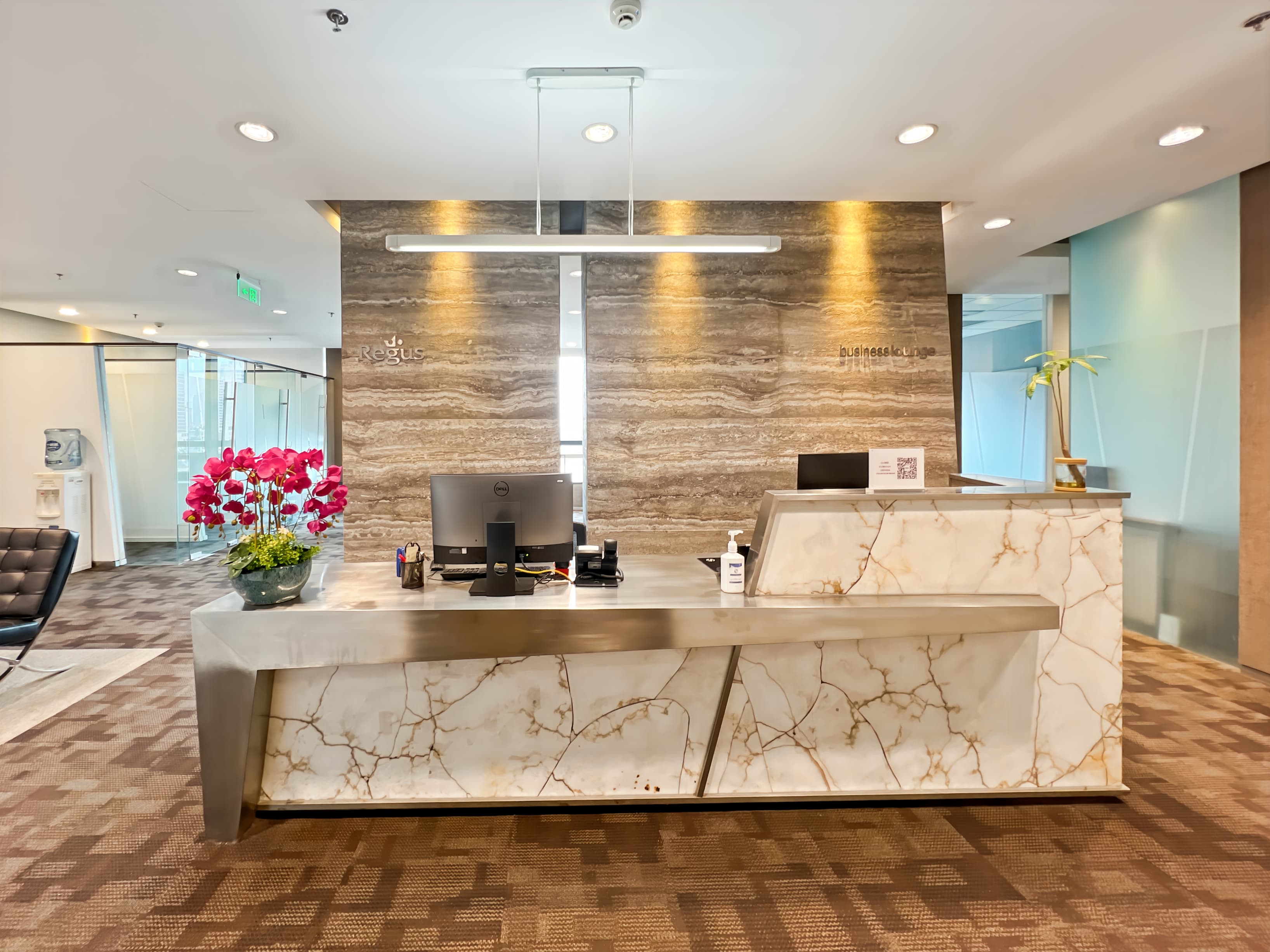 NANJING, Jinling - Asia Pacific Tower image 4 NANJING, Jinling - Asia Pacific Tower image 4