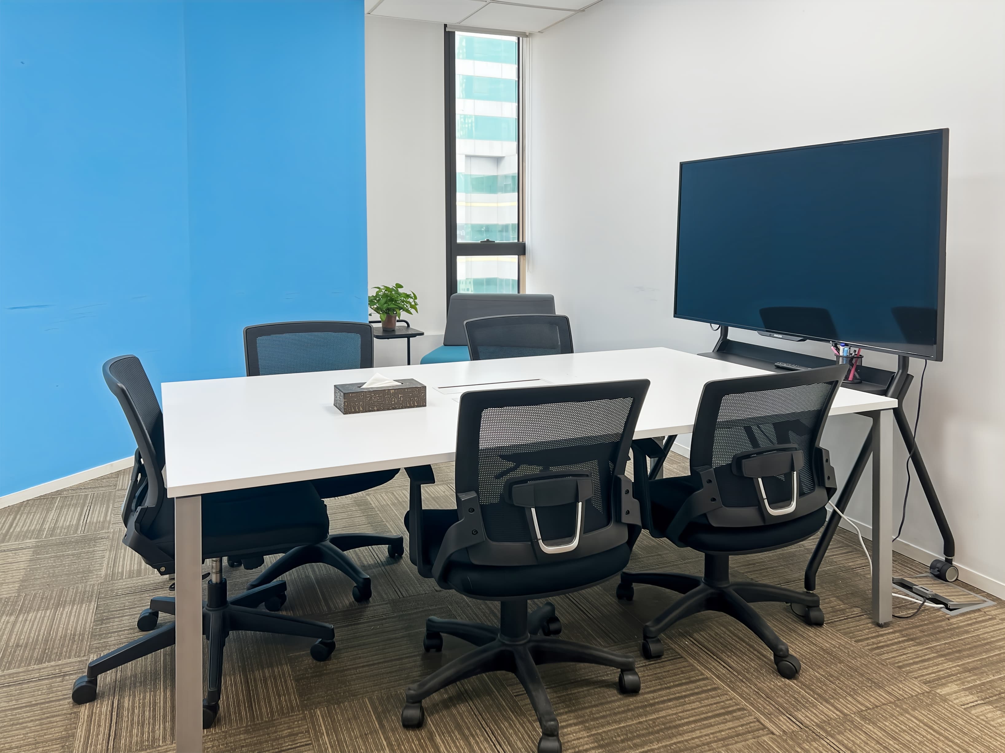 NANJING, Jinling - Asia Pacific Tower image 3 NANJING, Jinling - Asia Pacific Tower image 3