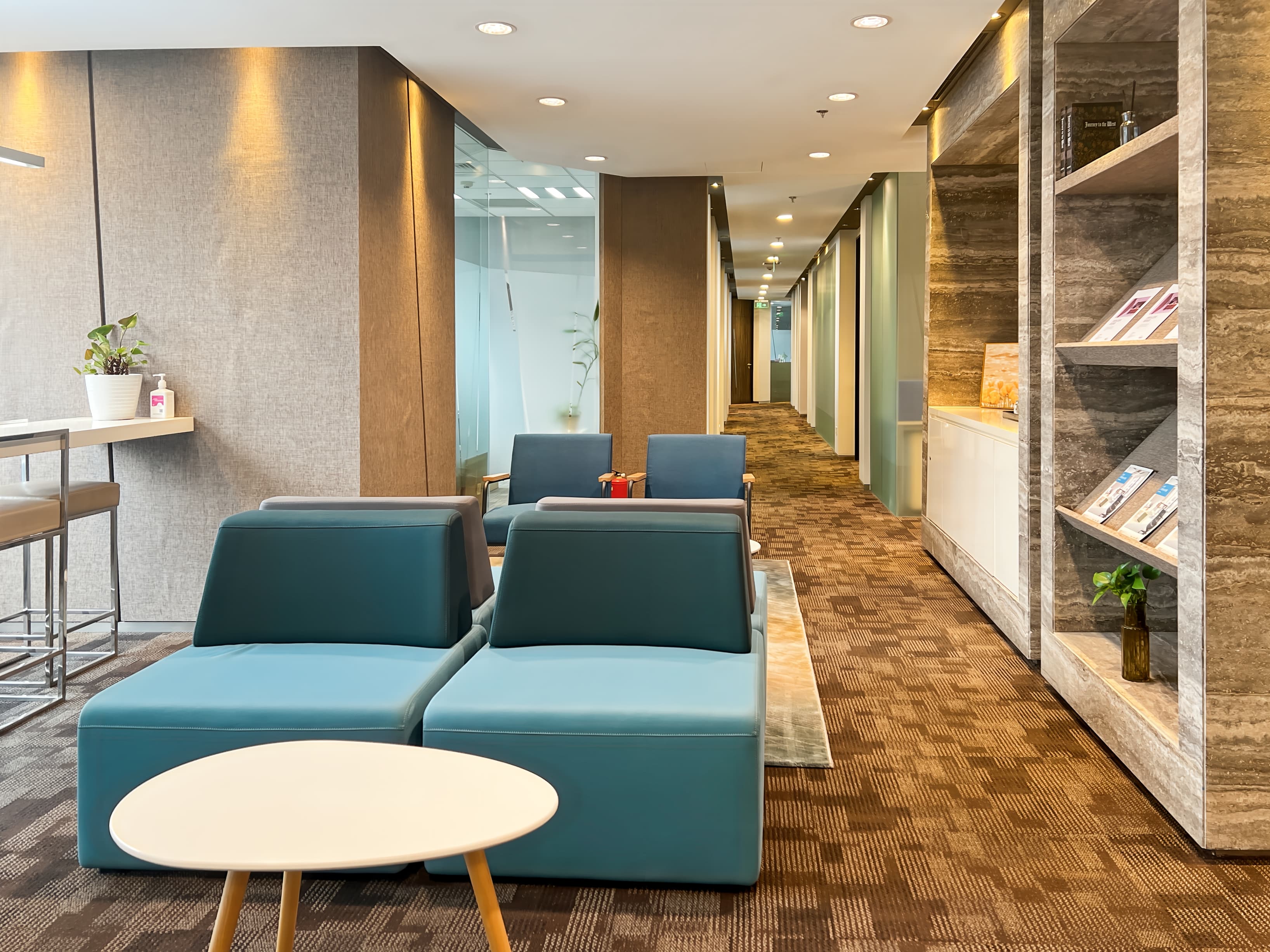 NANJING, Jinling - Asia Pacific Tower image 8 NANJING, Jinling - Asia Pacific Tower image 8