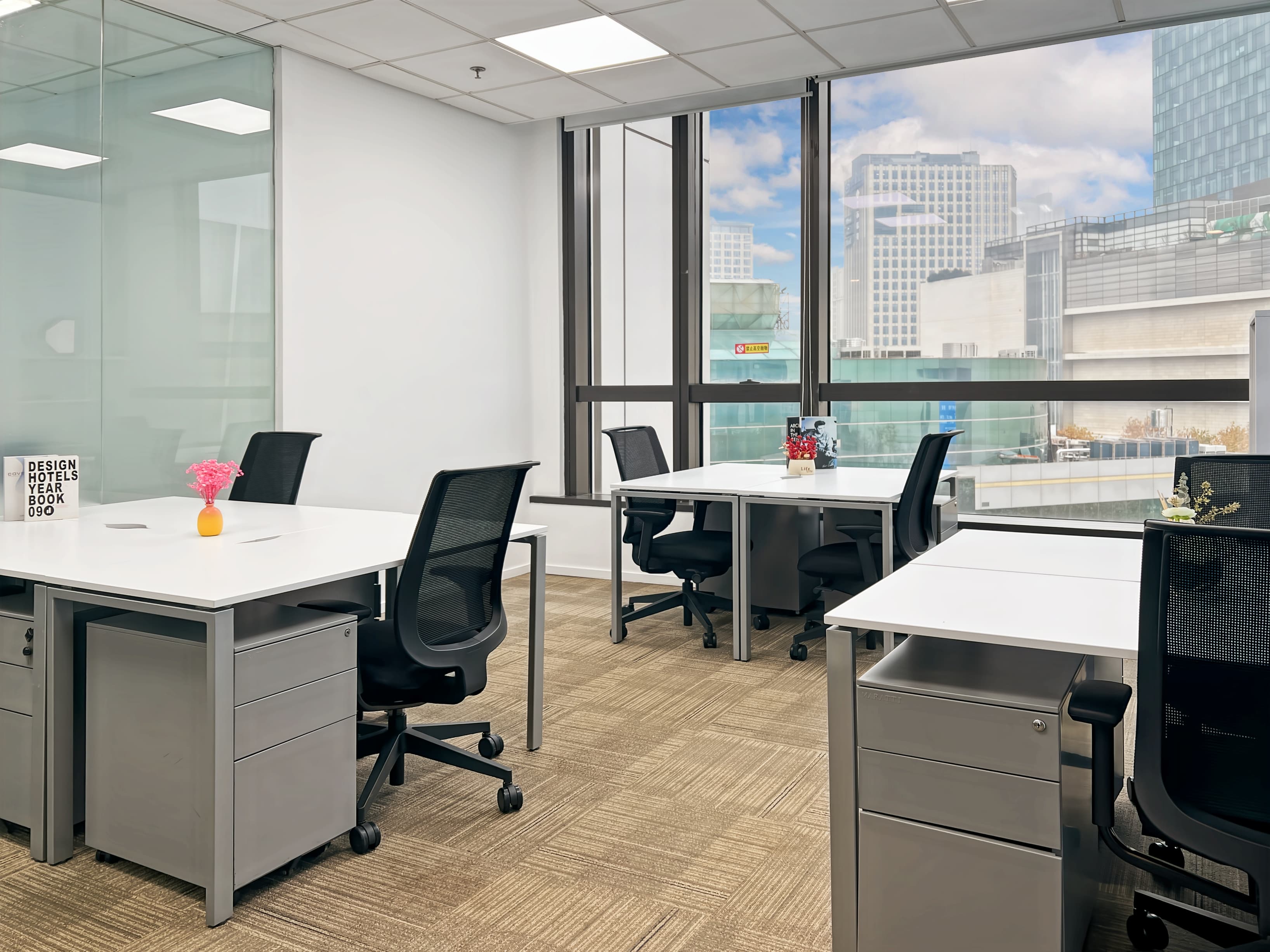 NANJING, Jinling - Asia Pacific Tower image 9 NANJING, Jinling - Asia Pacific Tower image 9