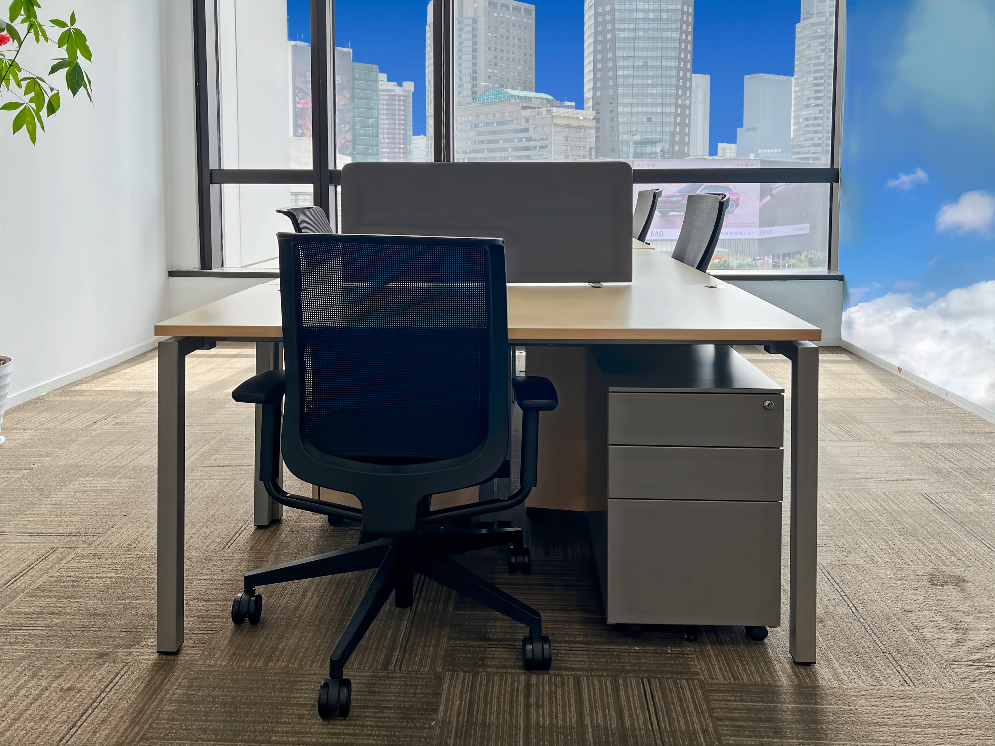 NANJING, Jinling - Asia Pacific Tower image 2 NANJING, Jinling - Asia Pacific Tower image 2