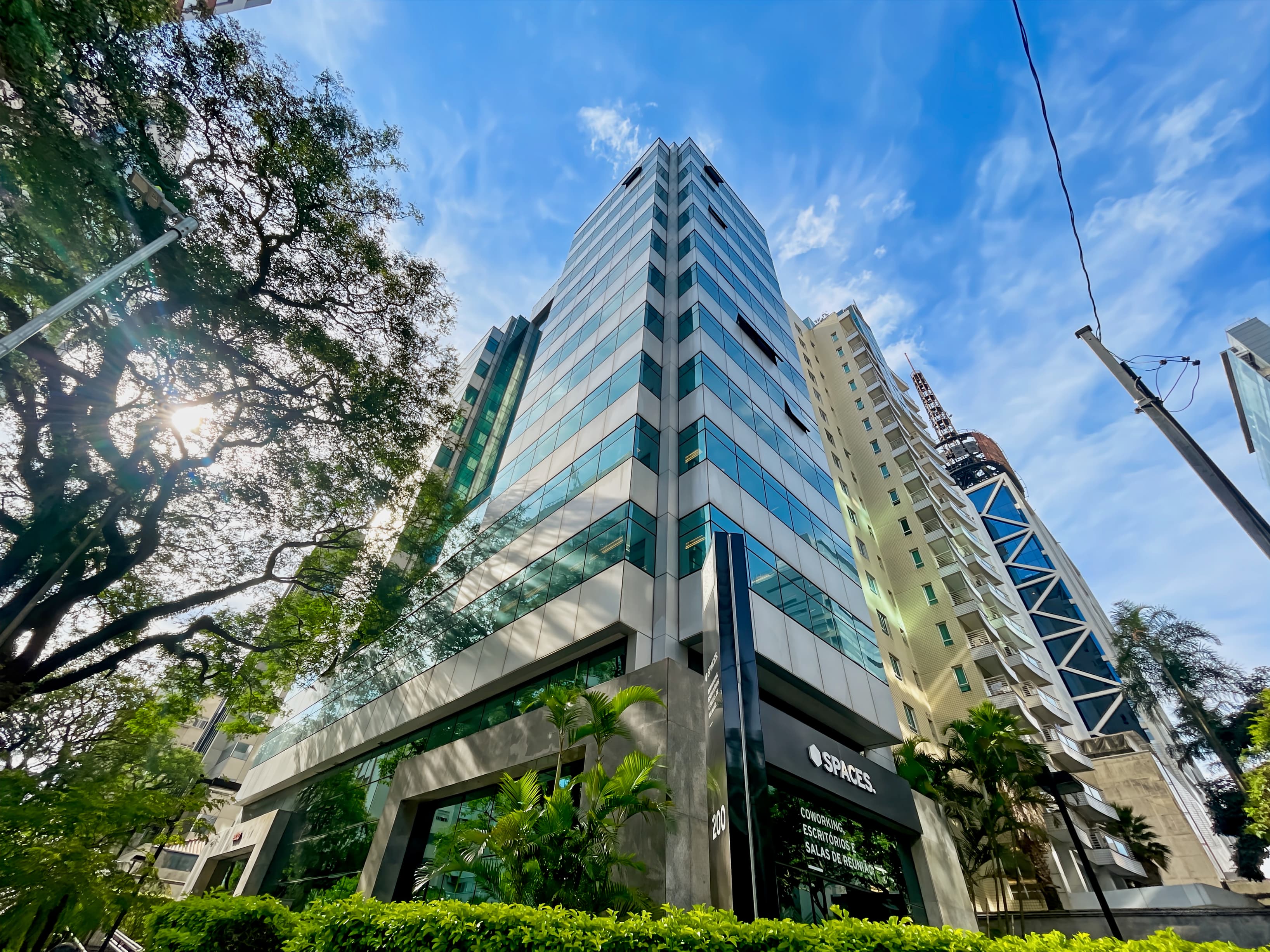 SAO PAULO, Alameda Santos - Paraiso - Brigadeiro image 8 SAO PAULO, Alameda Santos - Paraiso - Brigadeiro image 8