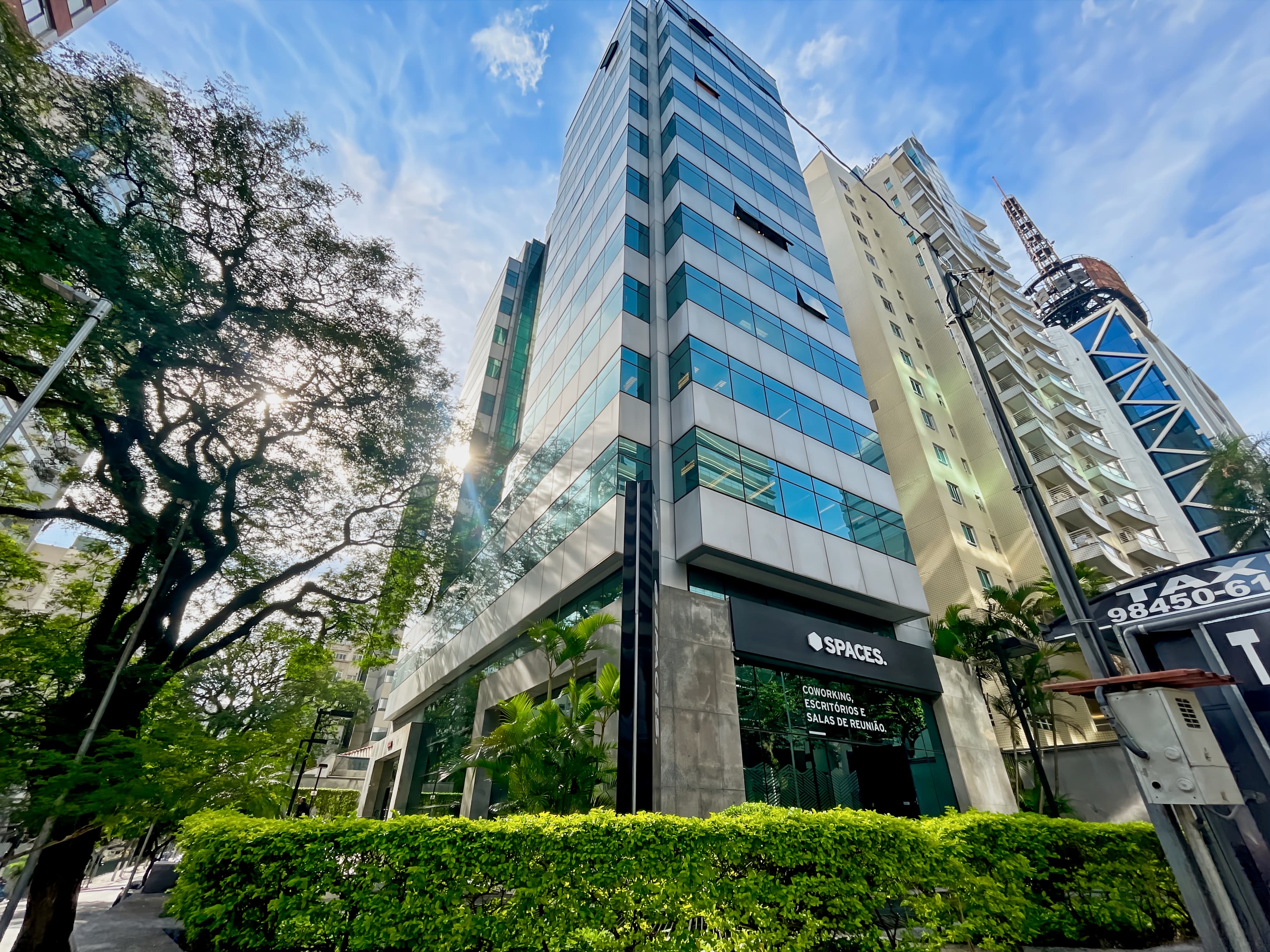 SAO PAULO, Alameda Santos - Paraiso - Brigadeiro image 13 SAO PAULO, Alameda Santos - Paraiso - Brigadeiro image 13