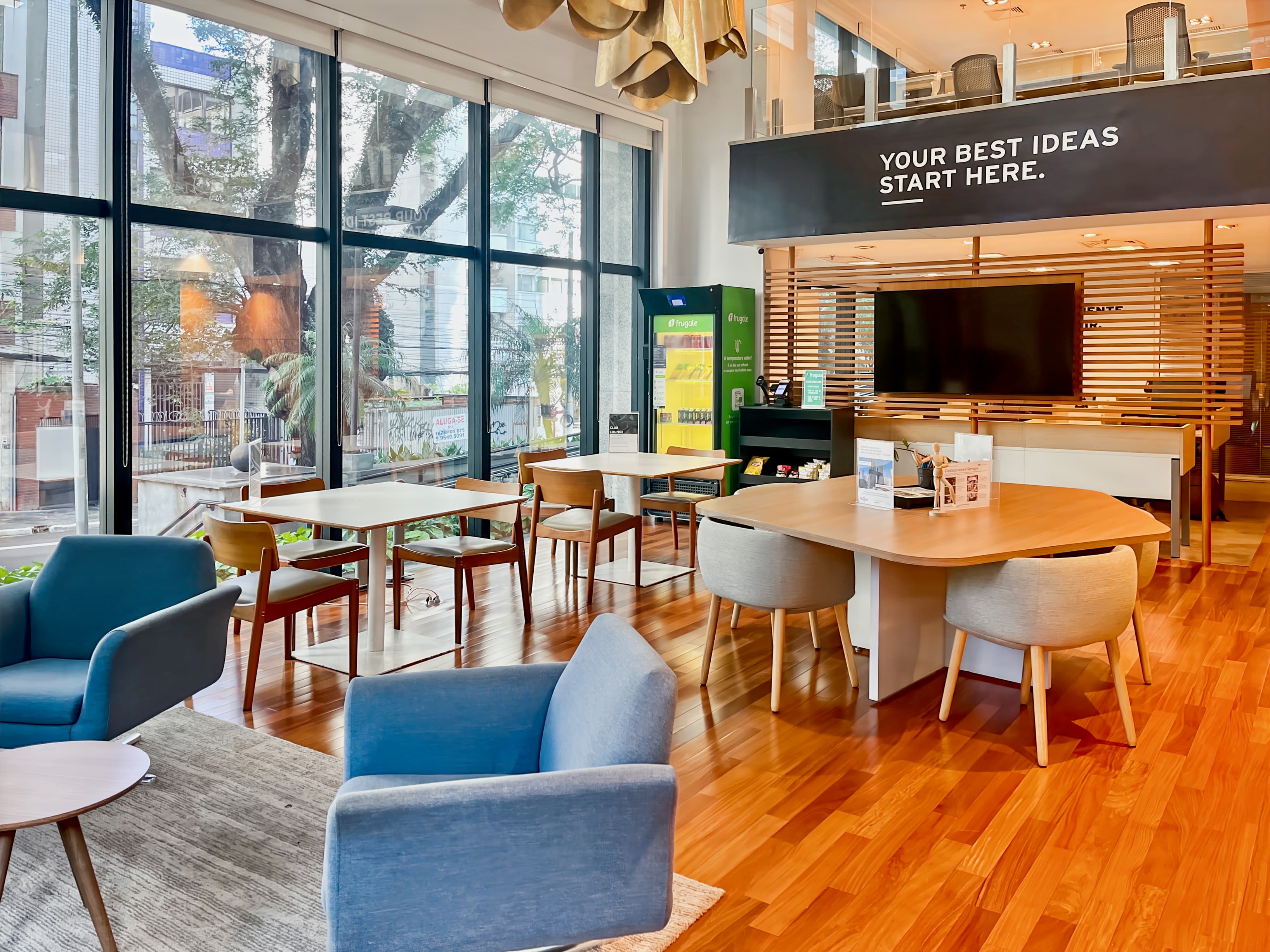 SAO PAULO, Alameda Santos - Paraiso - Brigadeiro image 2 SAO PAULO, Alameda Santos - Paraiso - Brigadeiro image 2