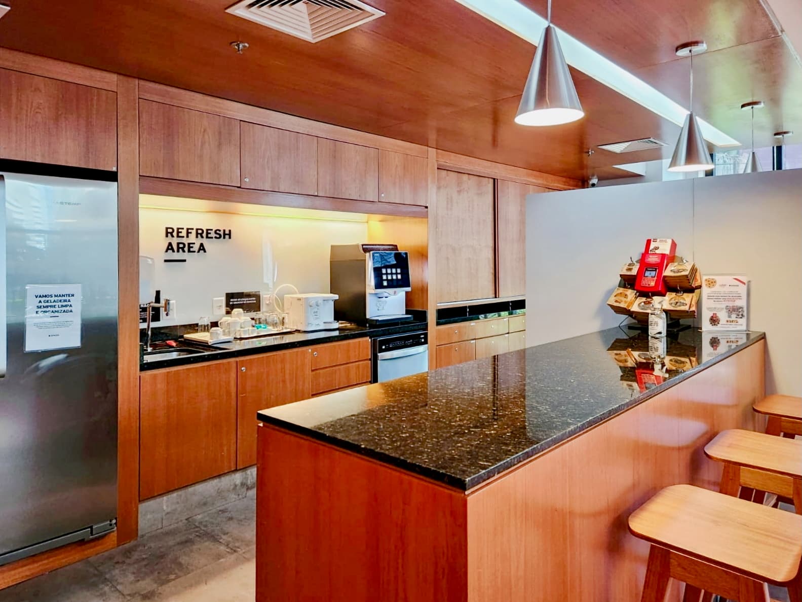 SAO PAULO, Alameda Santos - Paraiso - Brigadeiro image 12 SAO PAULO, Alameda Santos - Paraiso - Brigadeiro image 12