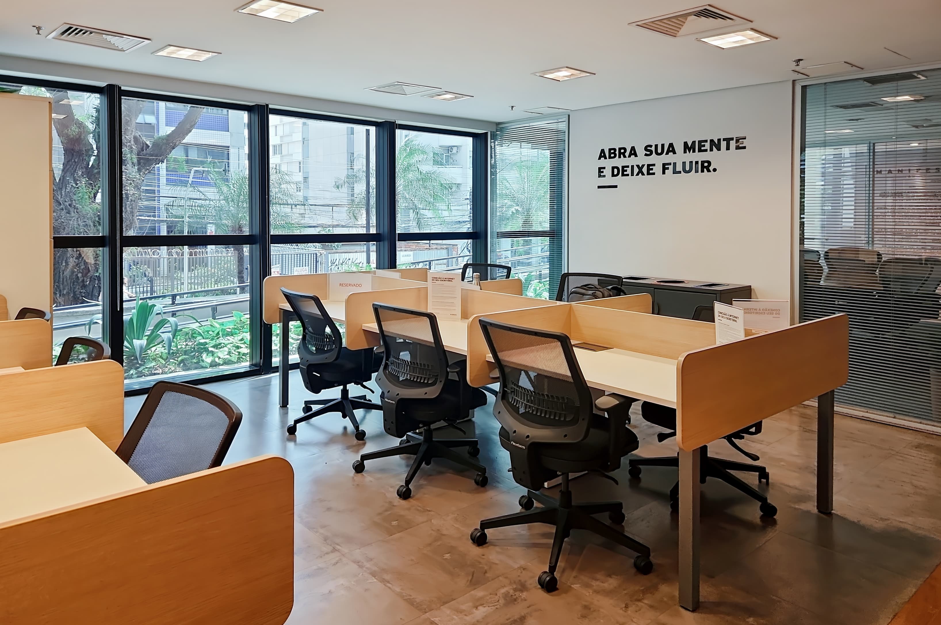 SAO PAULO, Alameda Santos - Paraiso - Brigadeiro image 7 SAO PAULO, Alameda Santos - Paraiso - Brigadeiro image 7