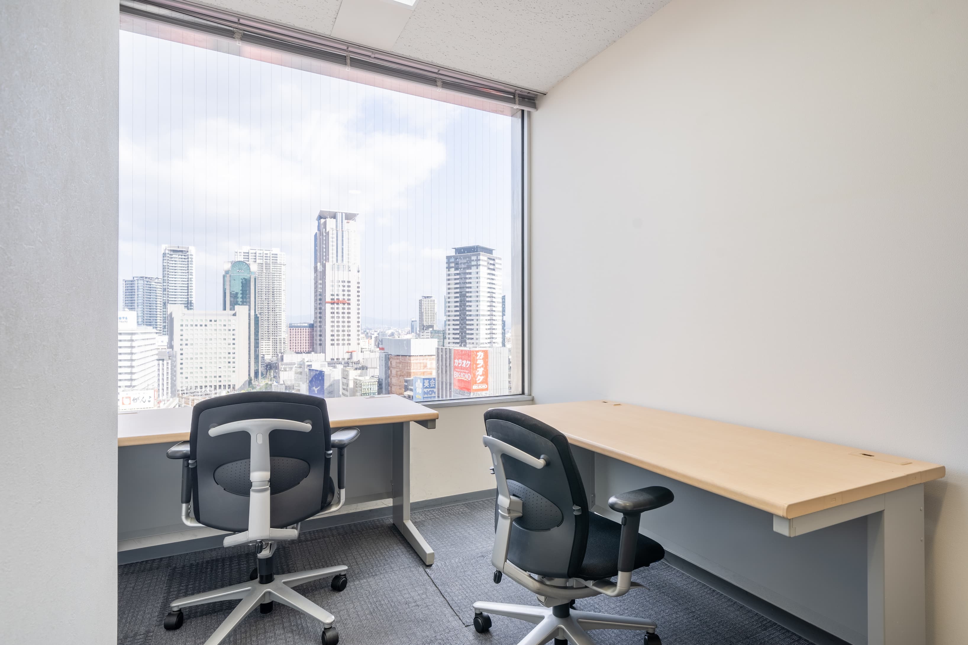 OSAKA, Hankyu Terminal Building image 2