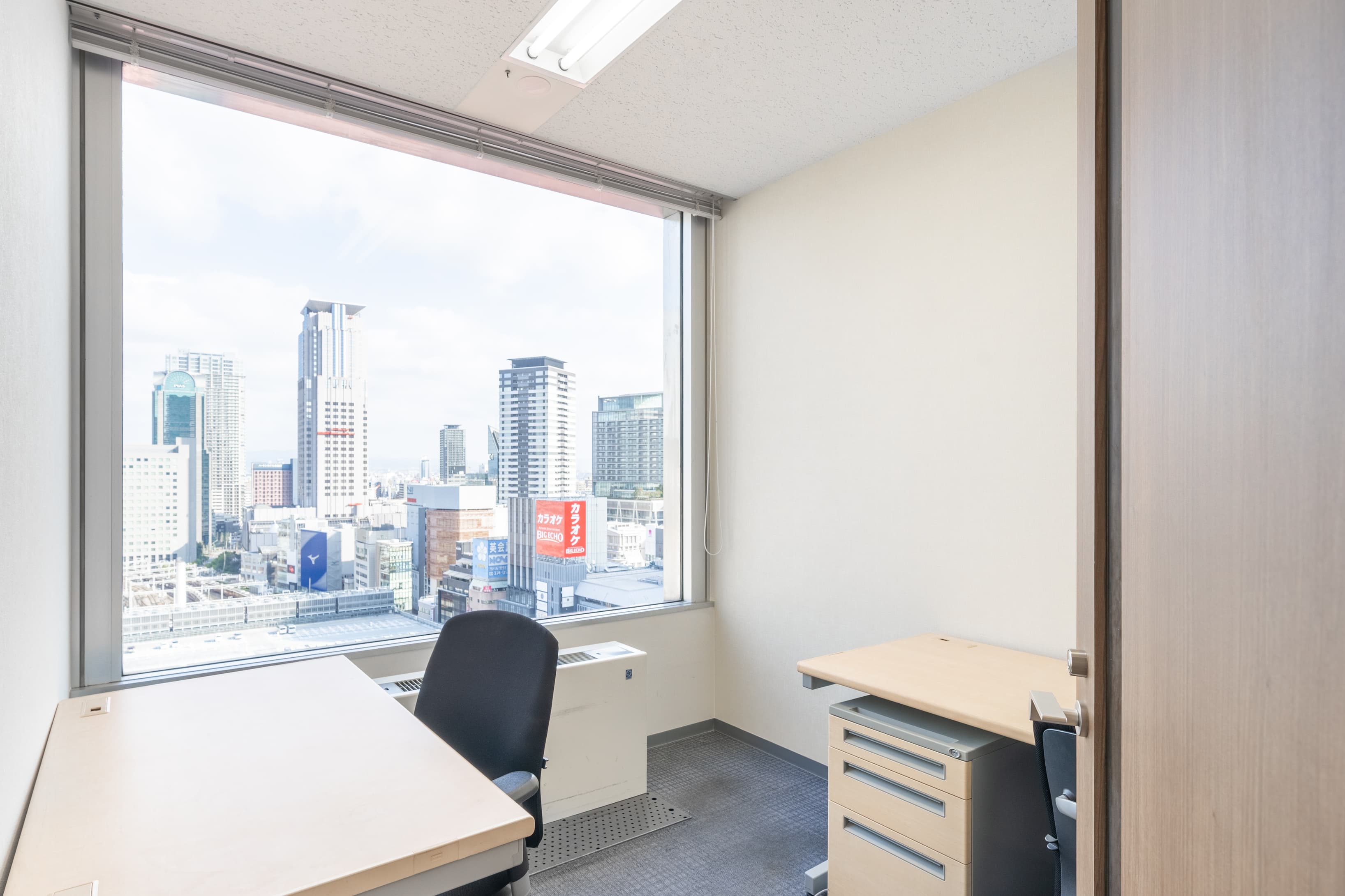 OSAKA, Hankyu Terminal Building image 1