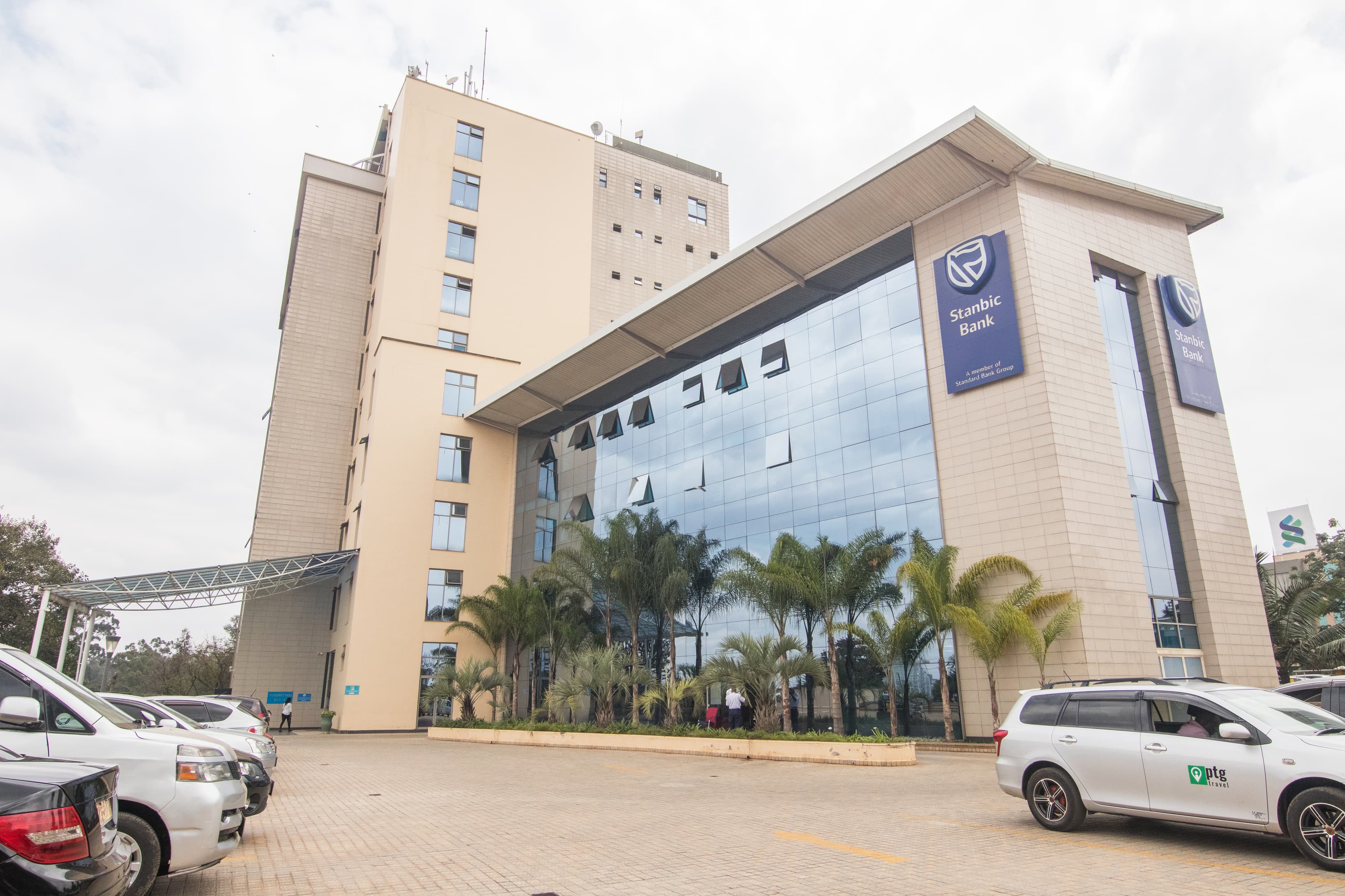 NAIROBI, Westlands Museum Hill (USD) image 4