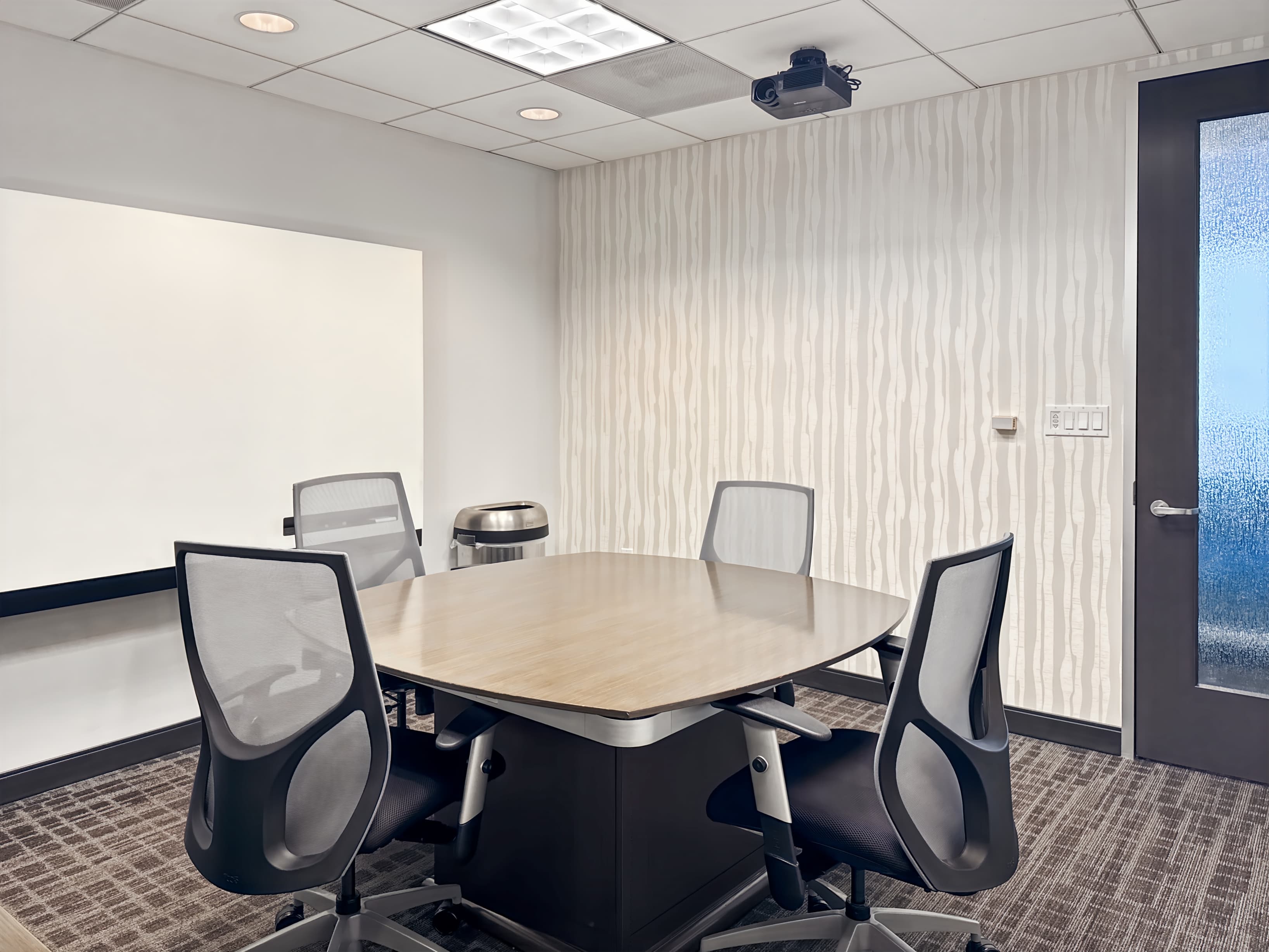 CA, Los Angeles - Oppenheimer Tower image 1 CA, Los Angeles - Oppenheimer Tower image 1