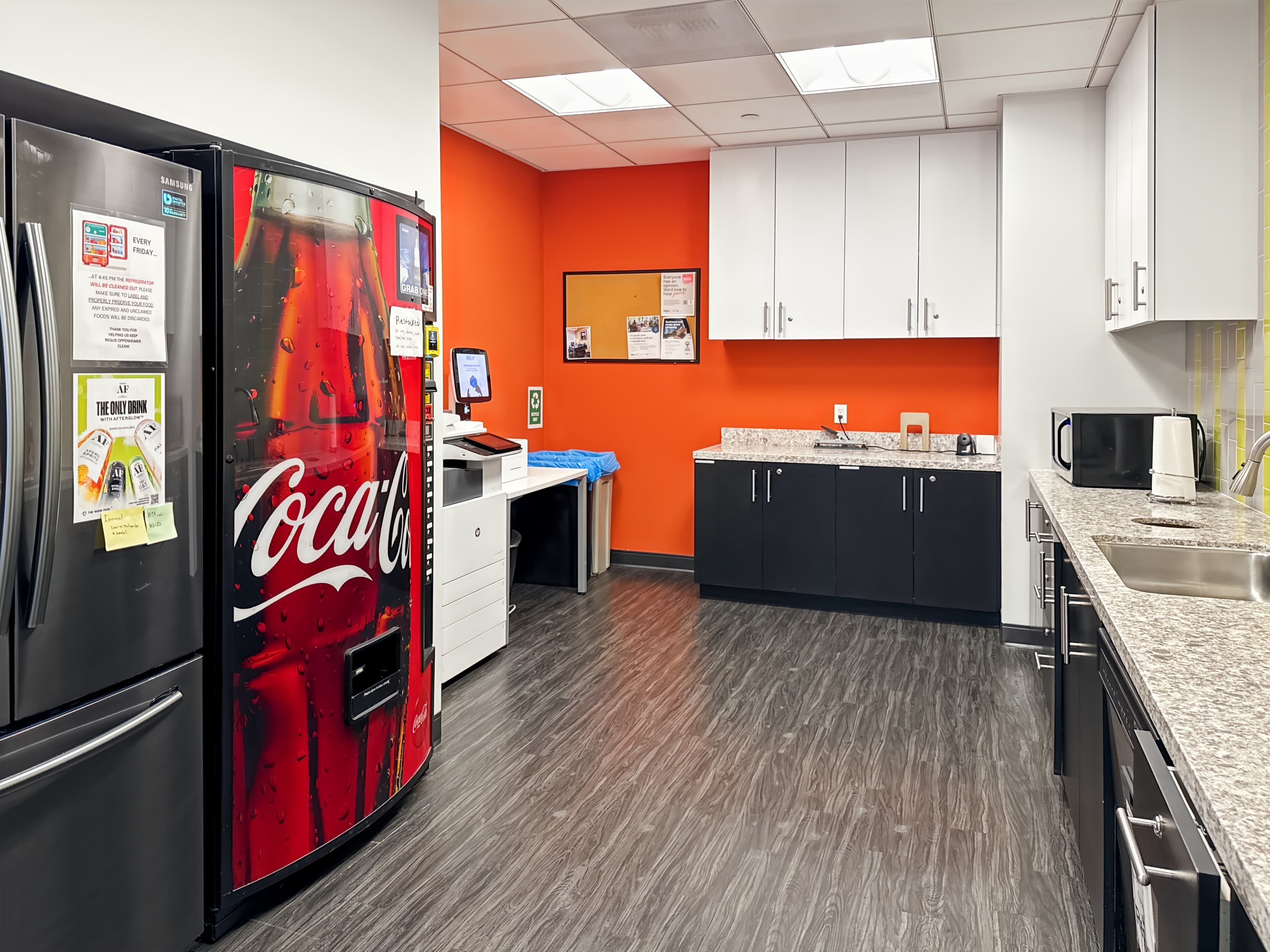 CA, Los Angeles - Oppenheimer Tower image 8 CA, Los Angeles - Oppenheimer Tower image 8