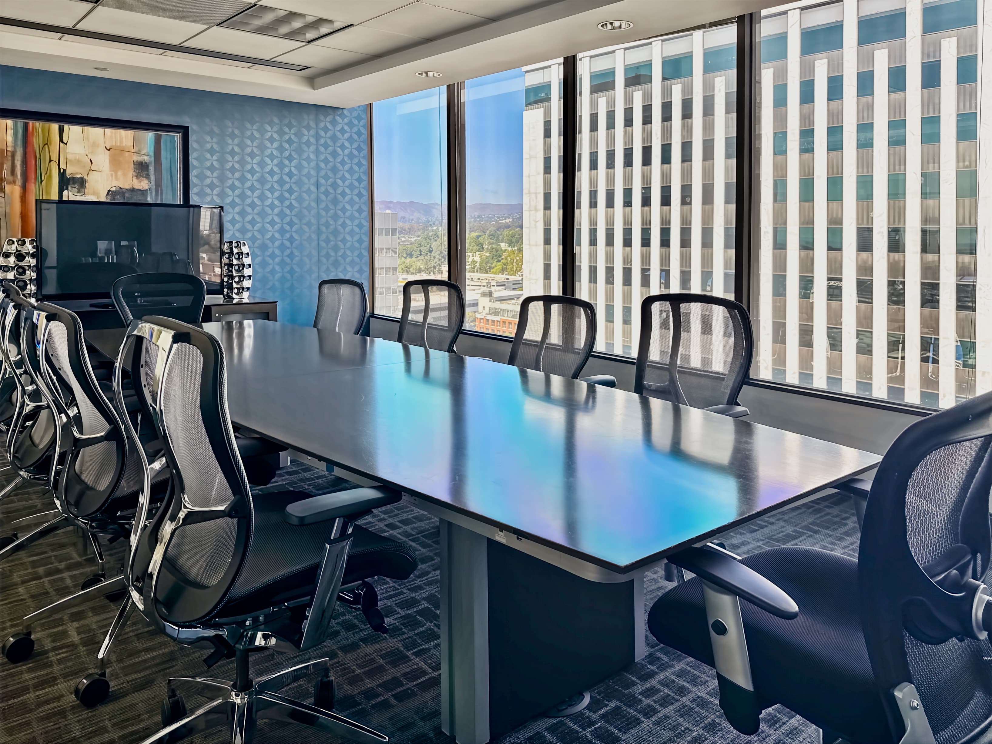 CA, Los Angeles - Oppenheimer Tower image 7 CA, Los Angeles - Oppenheimer Tower image 7