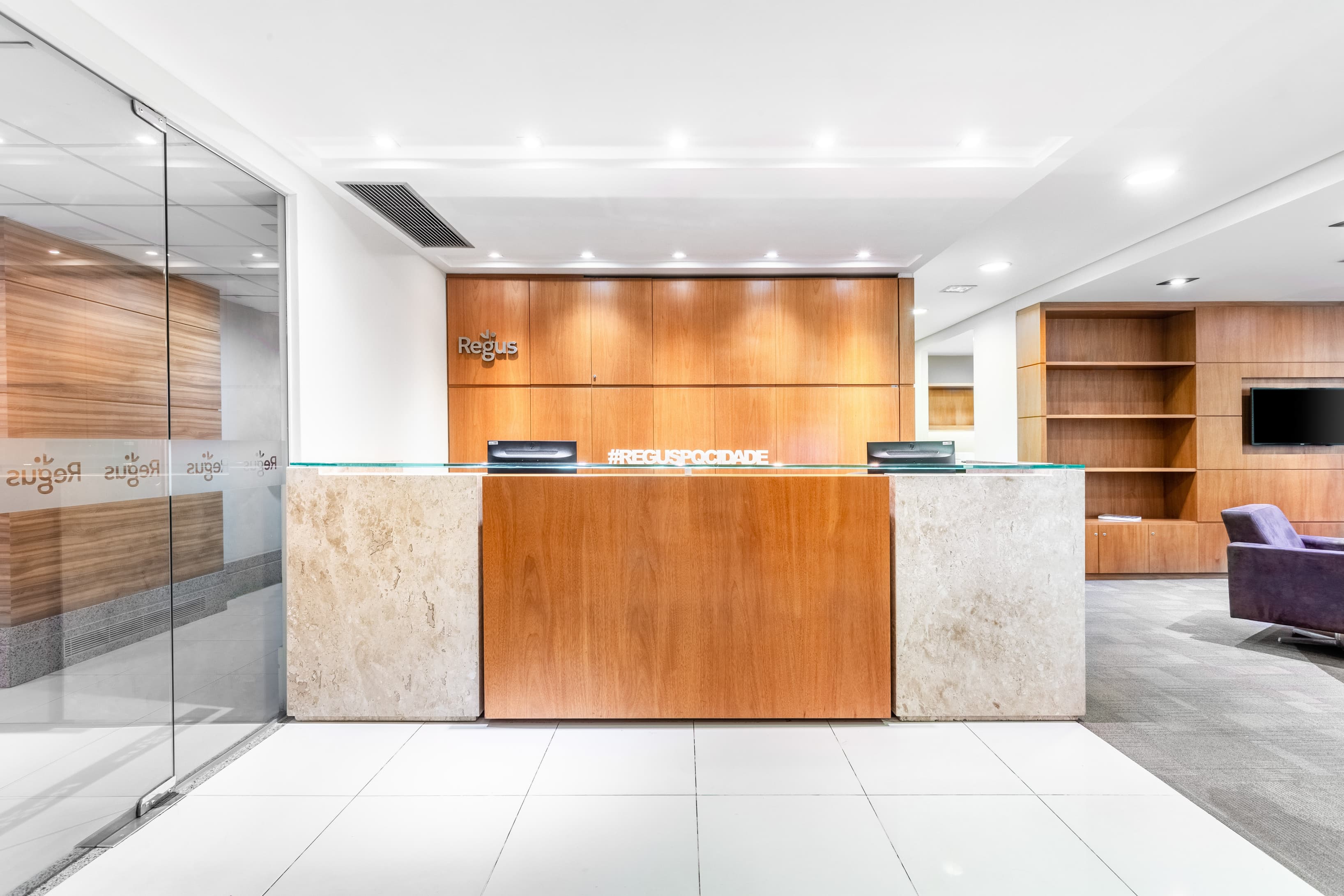 BRASILIA, Parque Cidade Corporate – Asa Sul image 3