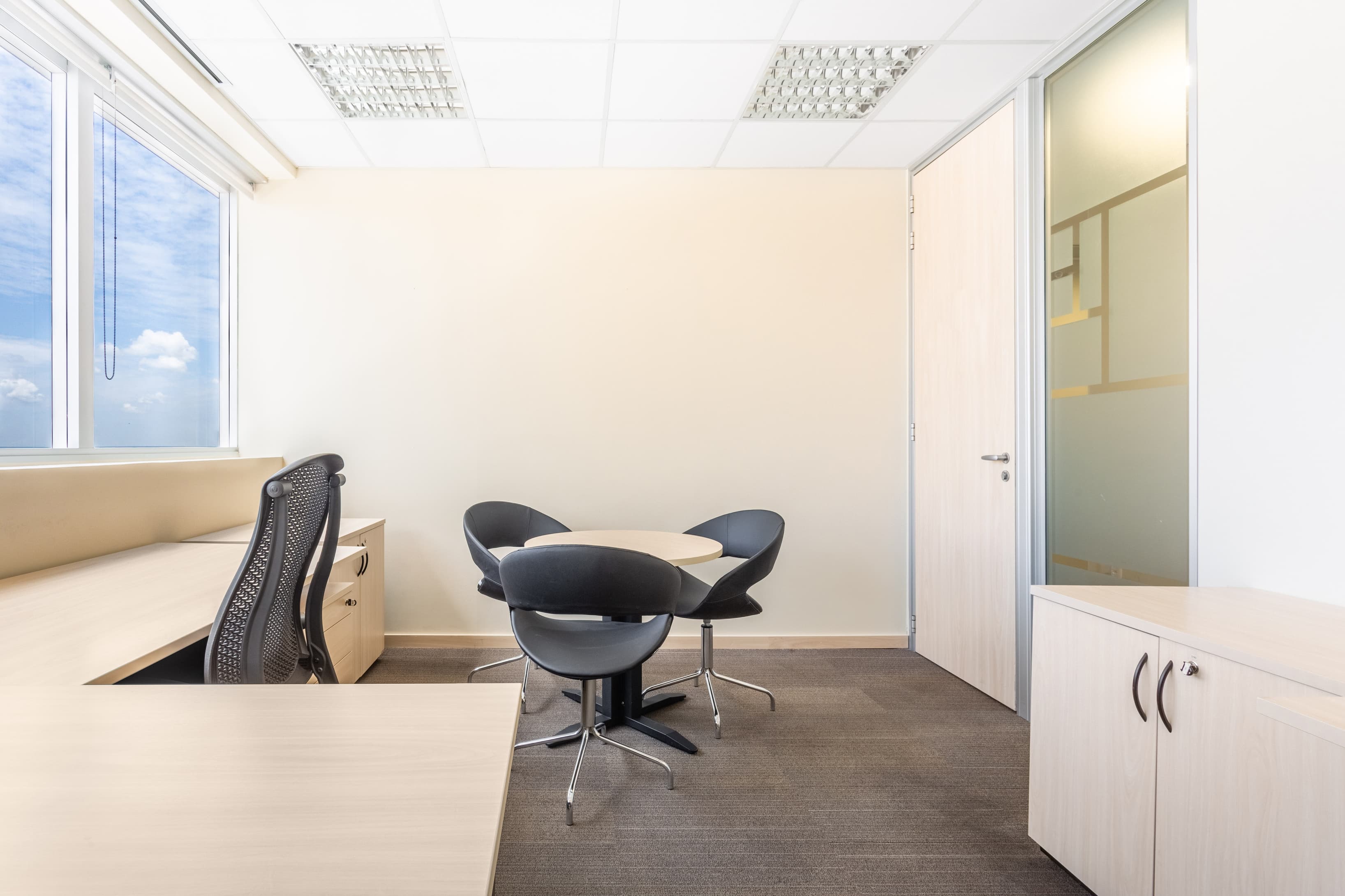 BRASILIA, Parque Cidade Corporate – Asa Sul image 7