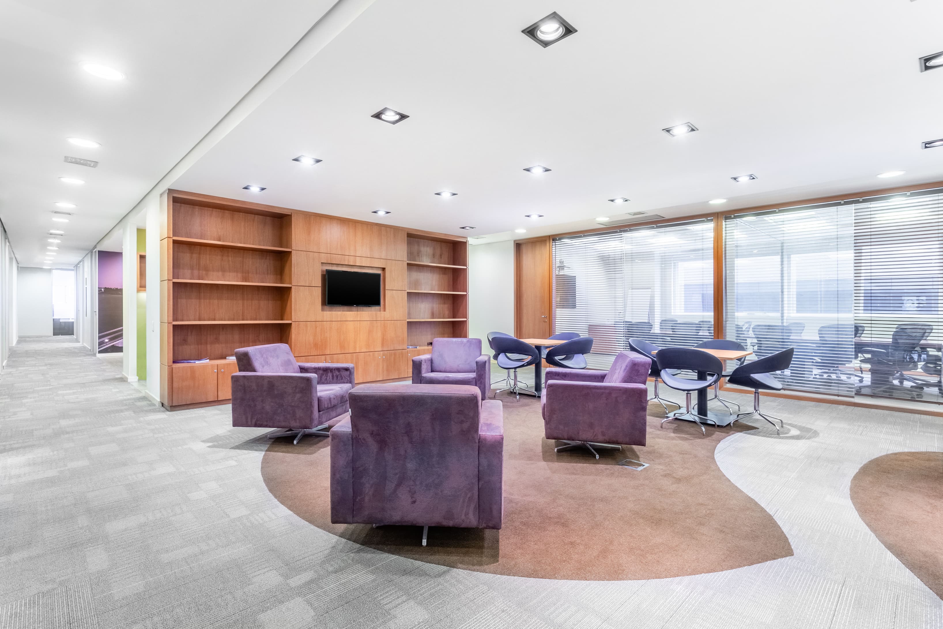 BRASILIA, Parque Cidade Corporate – Asa Sul image 9