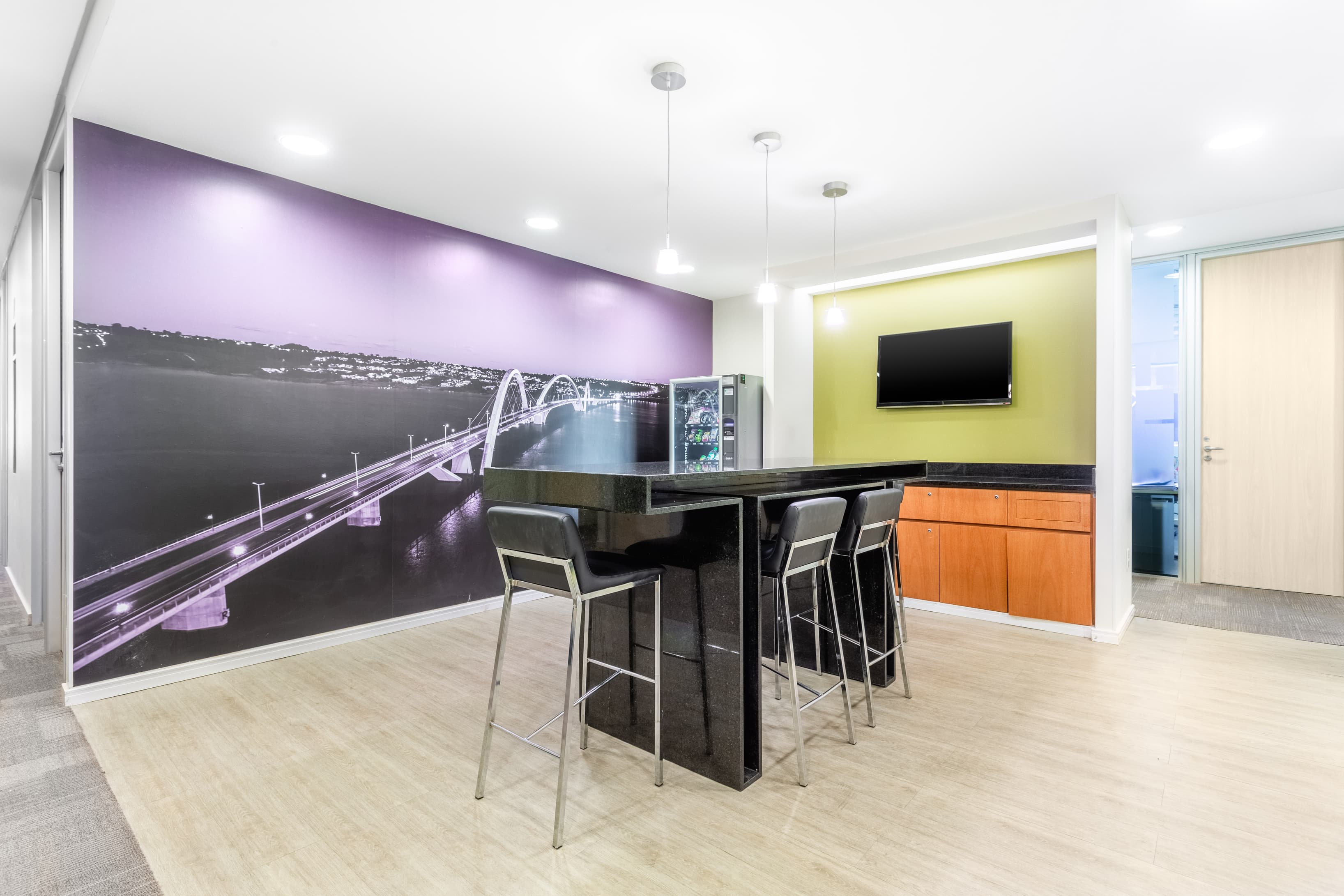 BRASILIA, Parque Cidade Corporate – Asa Sul image 5