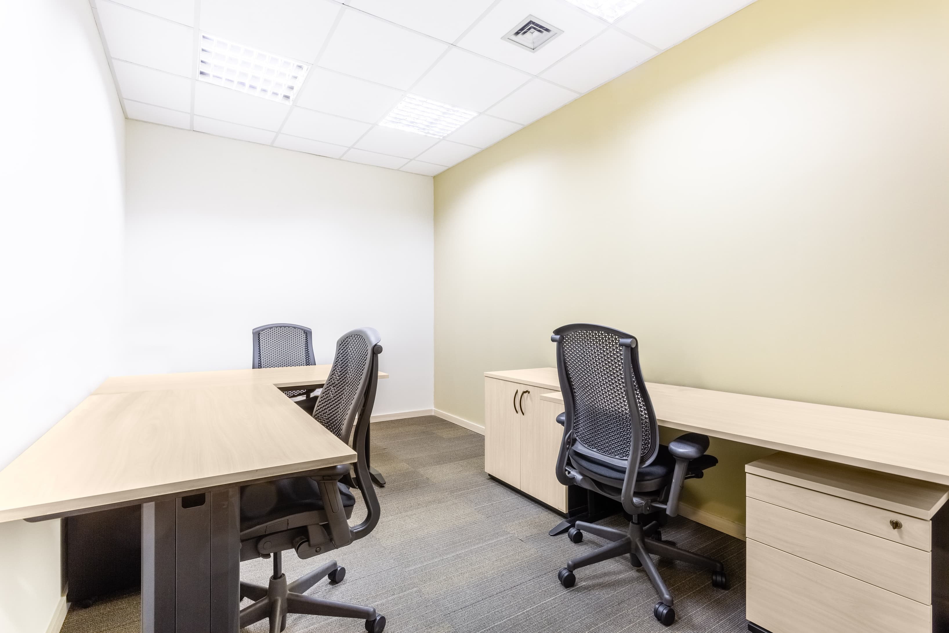 BRASILIA, Parque Cidade Corporate – Asa Sul image 1