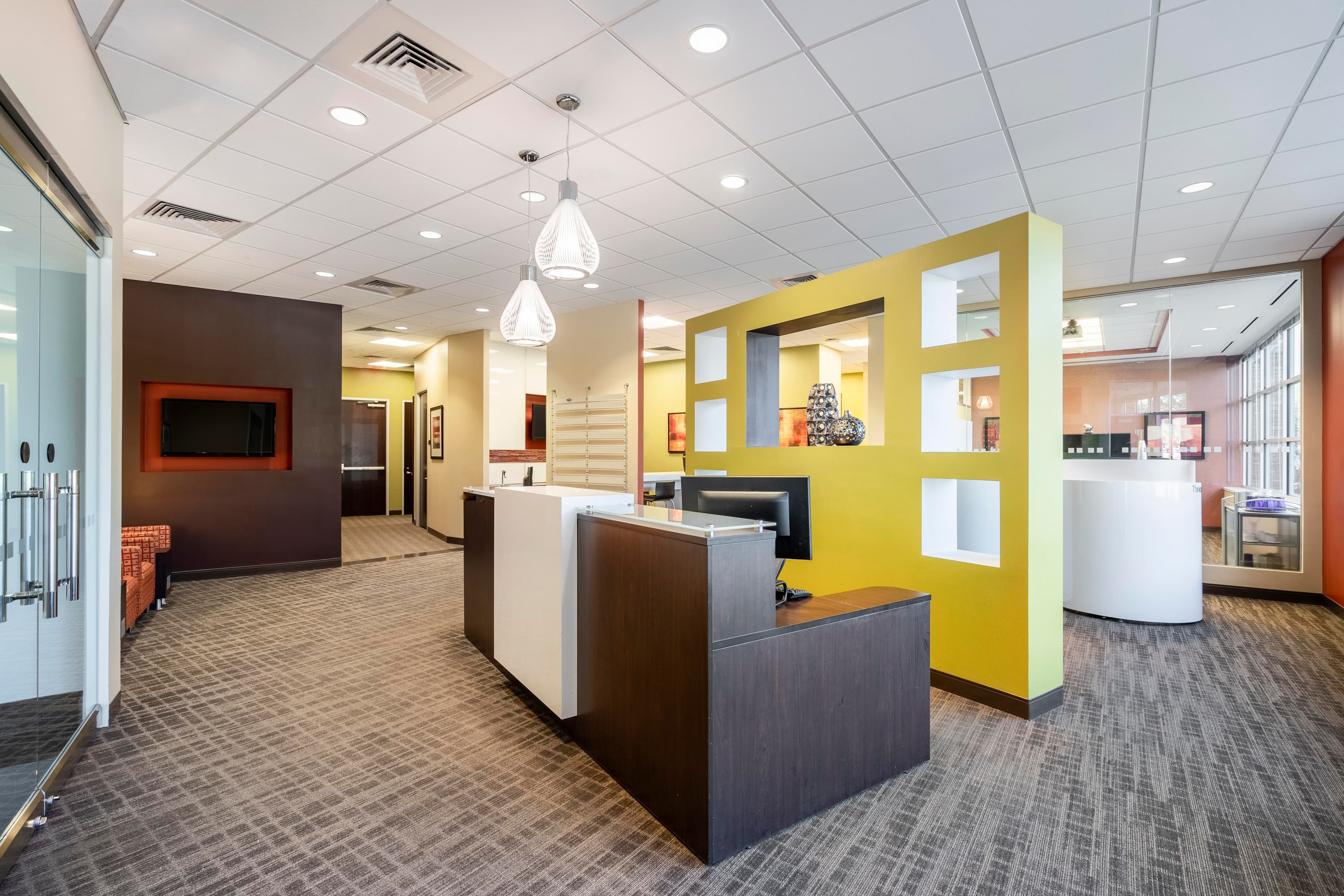 TX, Southlake - Cedar Ridge image 2