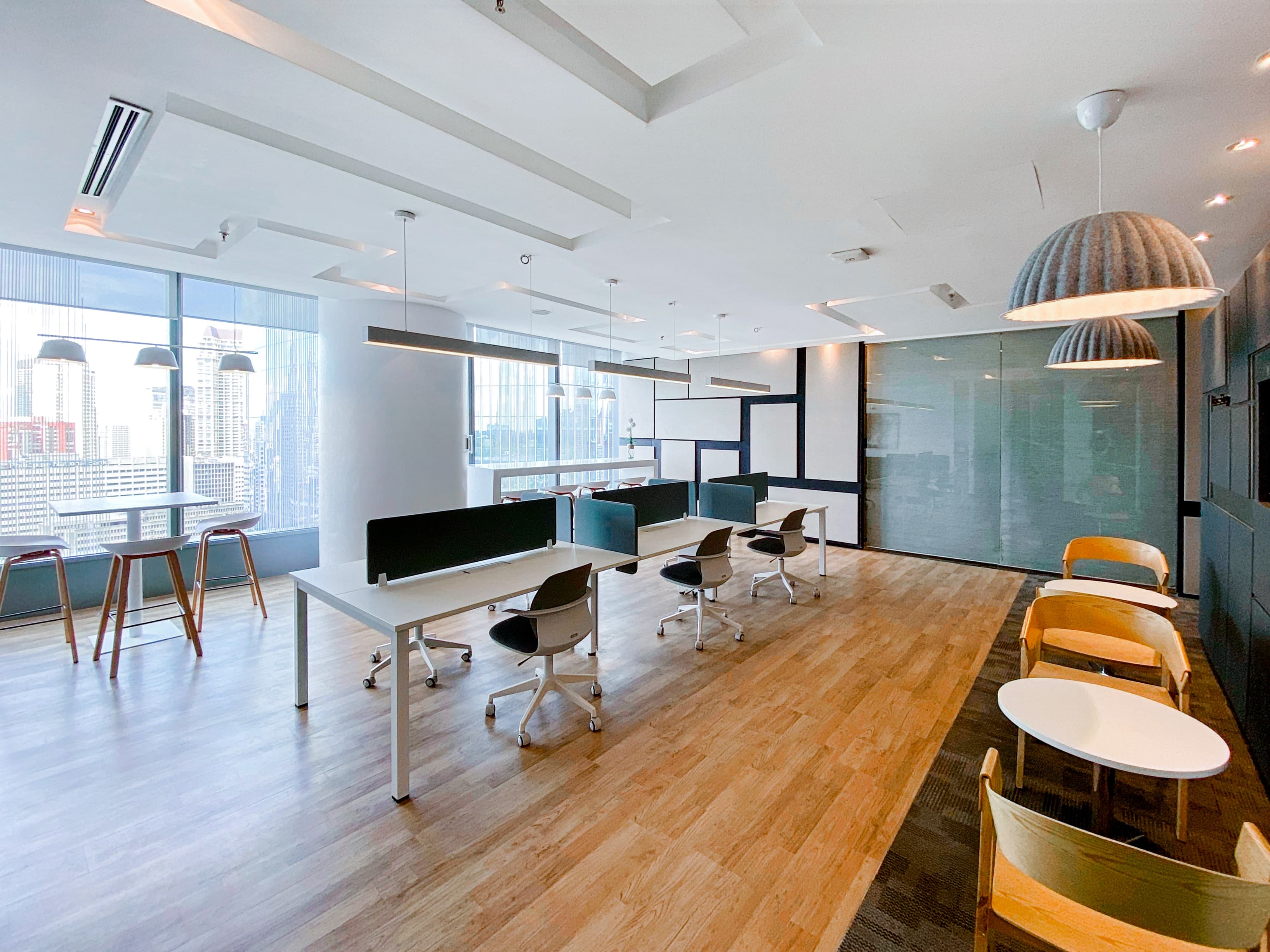 MANILA, Zuellig Building Makati image 1 MANILA, Zuellig Building Makati image 1