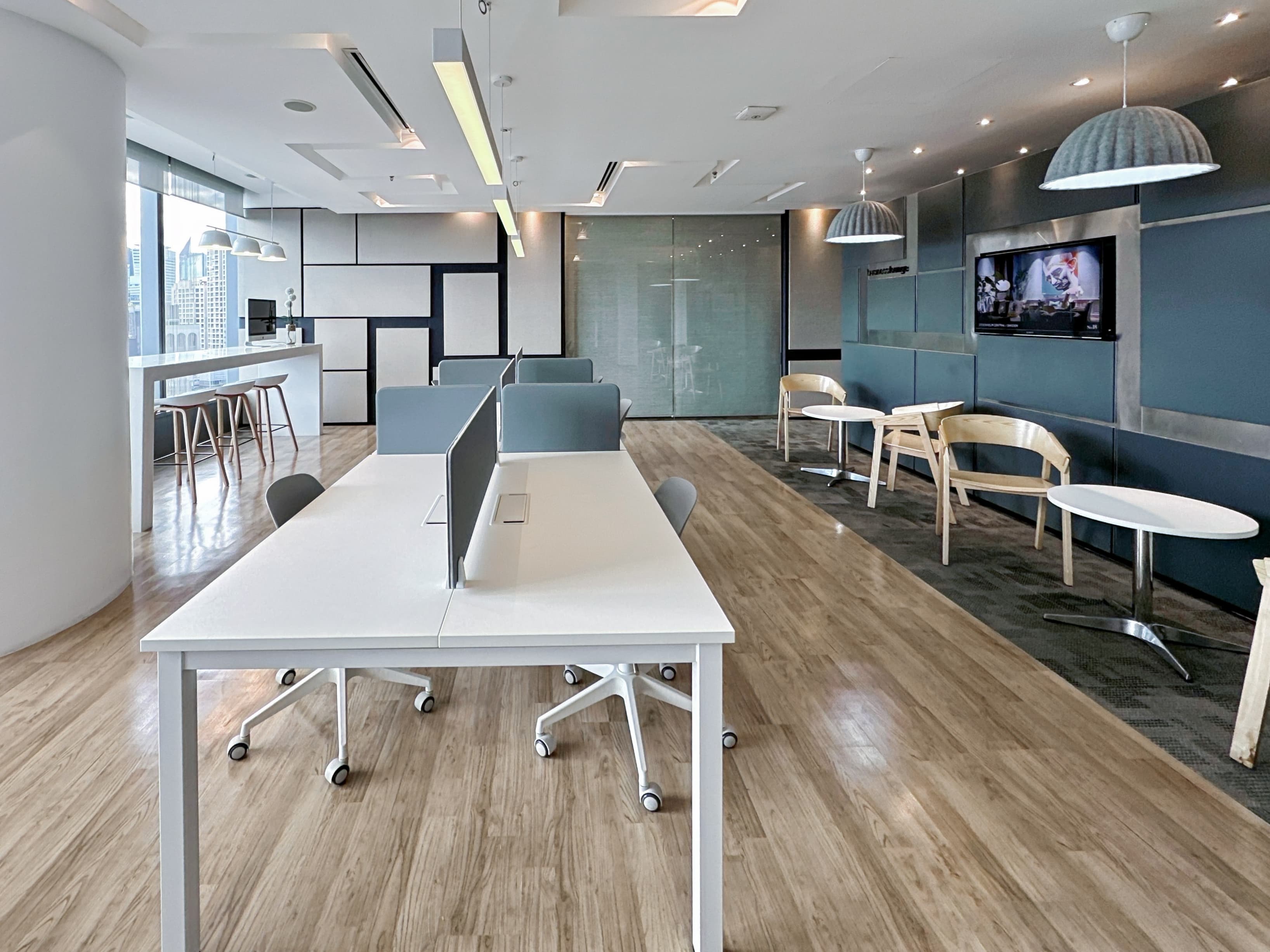 MANILA, Zuellig Building Makati image 10 MANILA, Zuellig Building Makati image 10