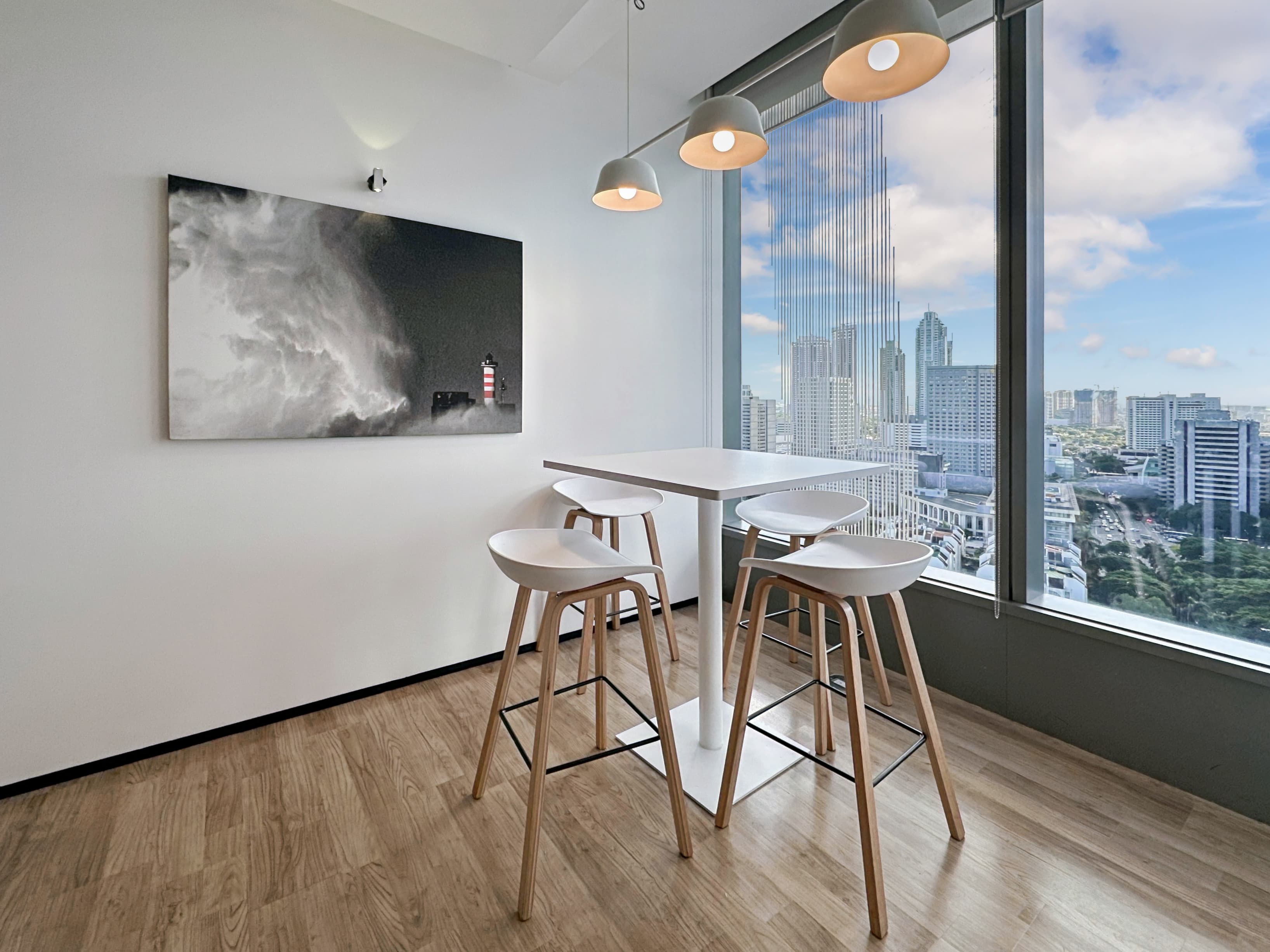 MANILA, Zuellig Building Makati image 8 MANILA, Zuellig Building Makati image 8