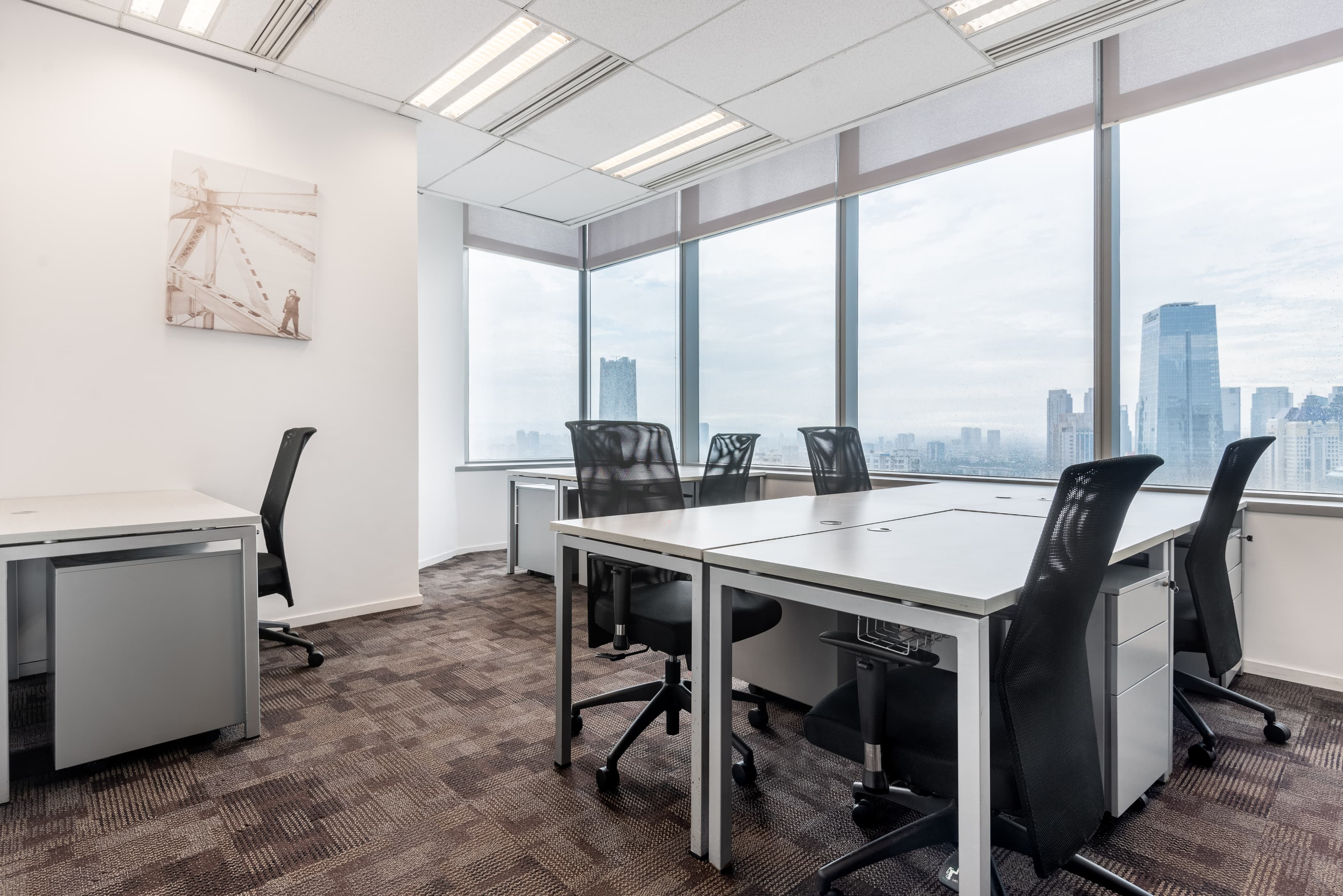 JAKARTA, Ciputra World image 2