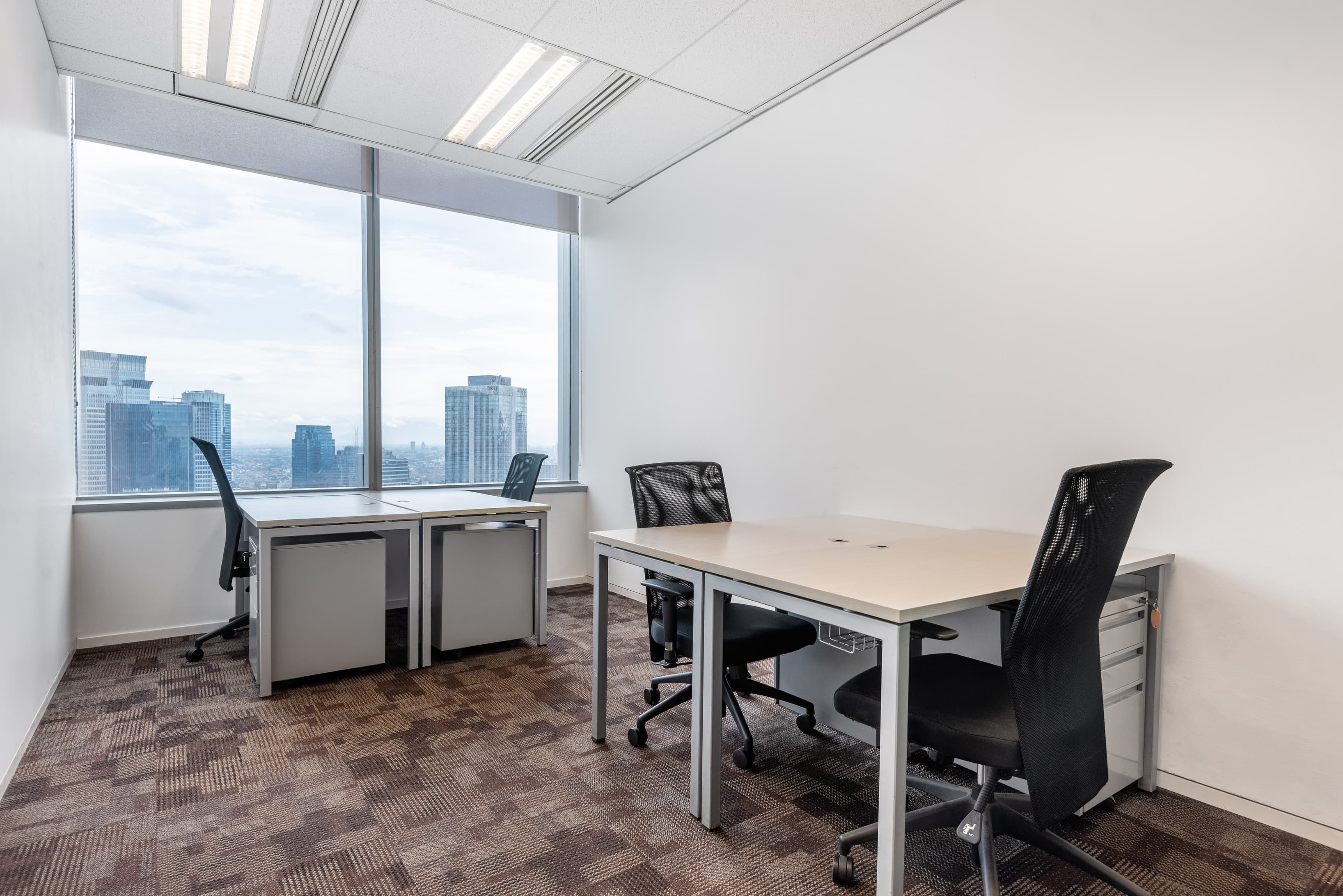 JAKARTA, Ciputra World image 4