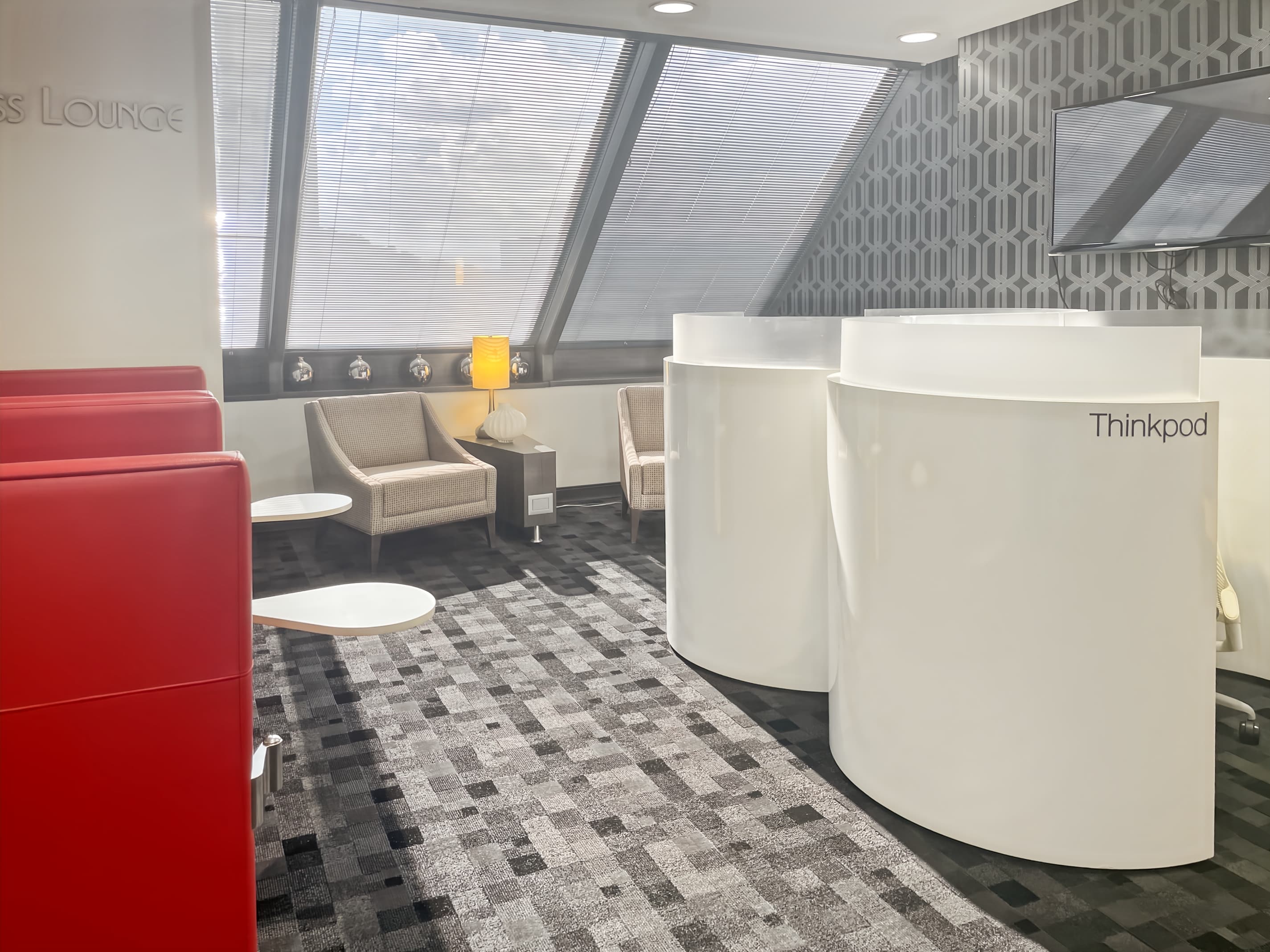 TN, Knoxville - First Horizon Plaza image 3