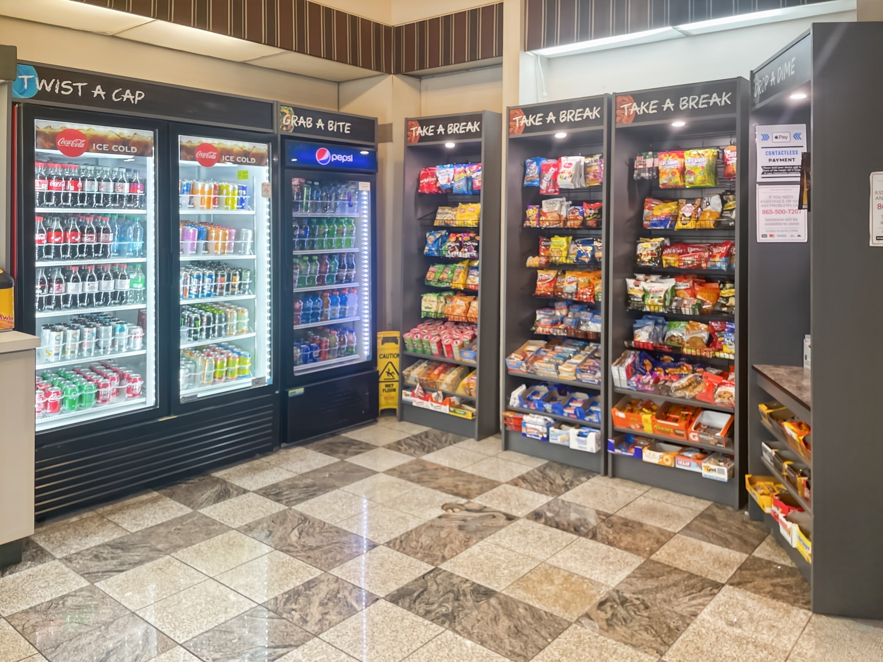 TN, Knoxville - First Horizon Plaza image 5