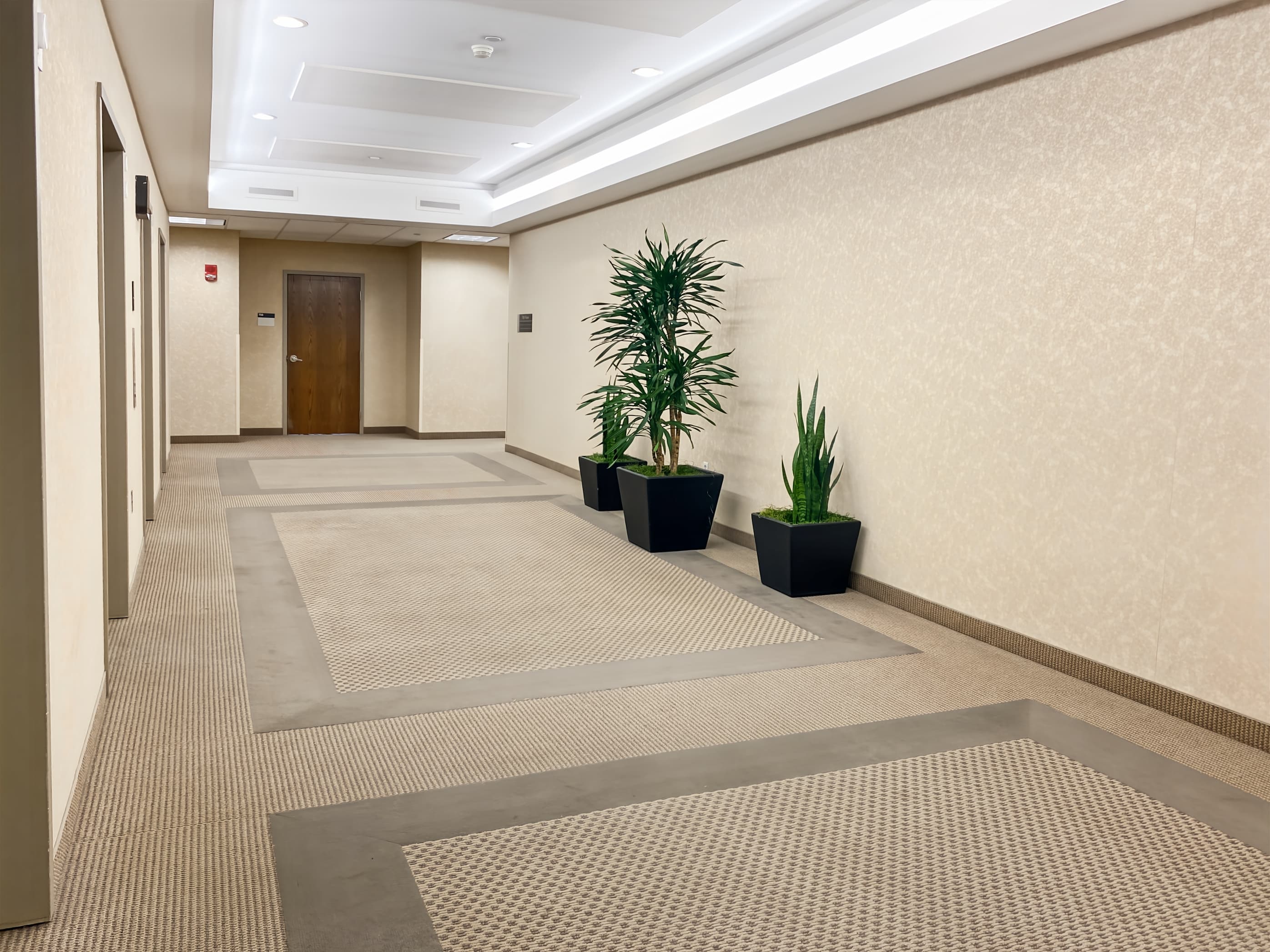 TN, Knoxville - First Horizon Plaza image 9