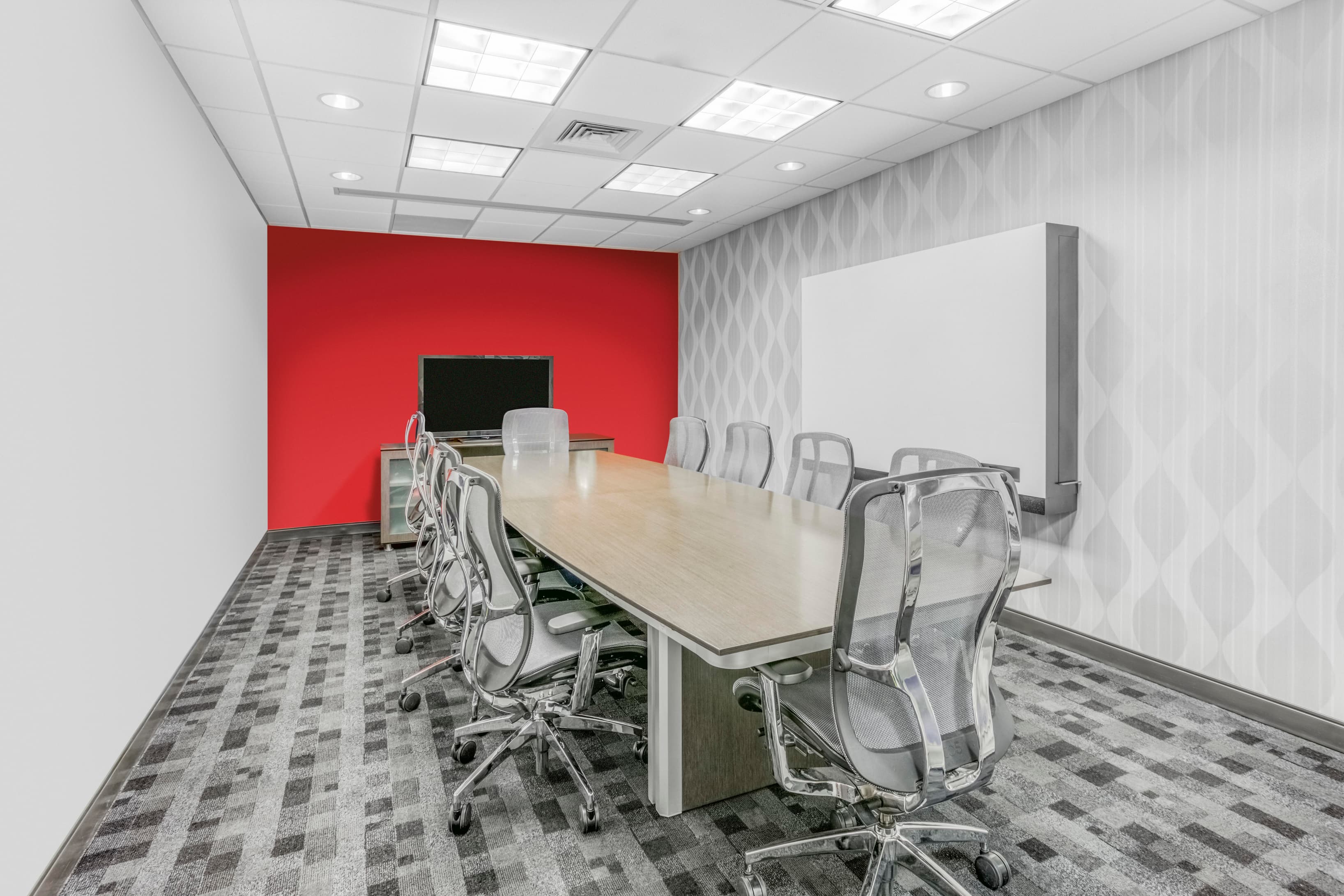 TN, Knoxville - First Horizon Plaza image 5