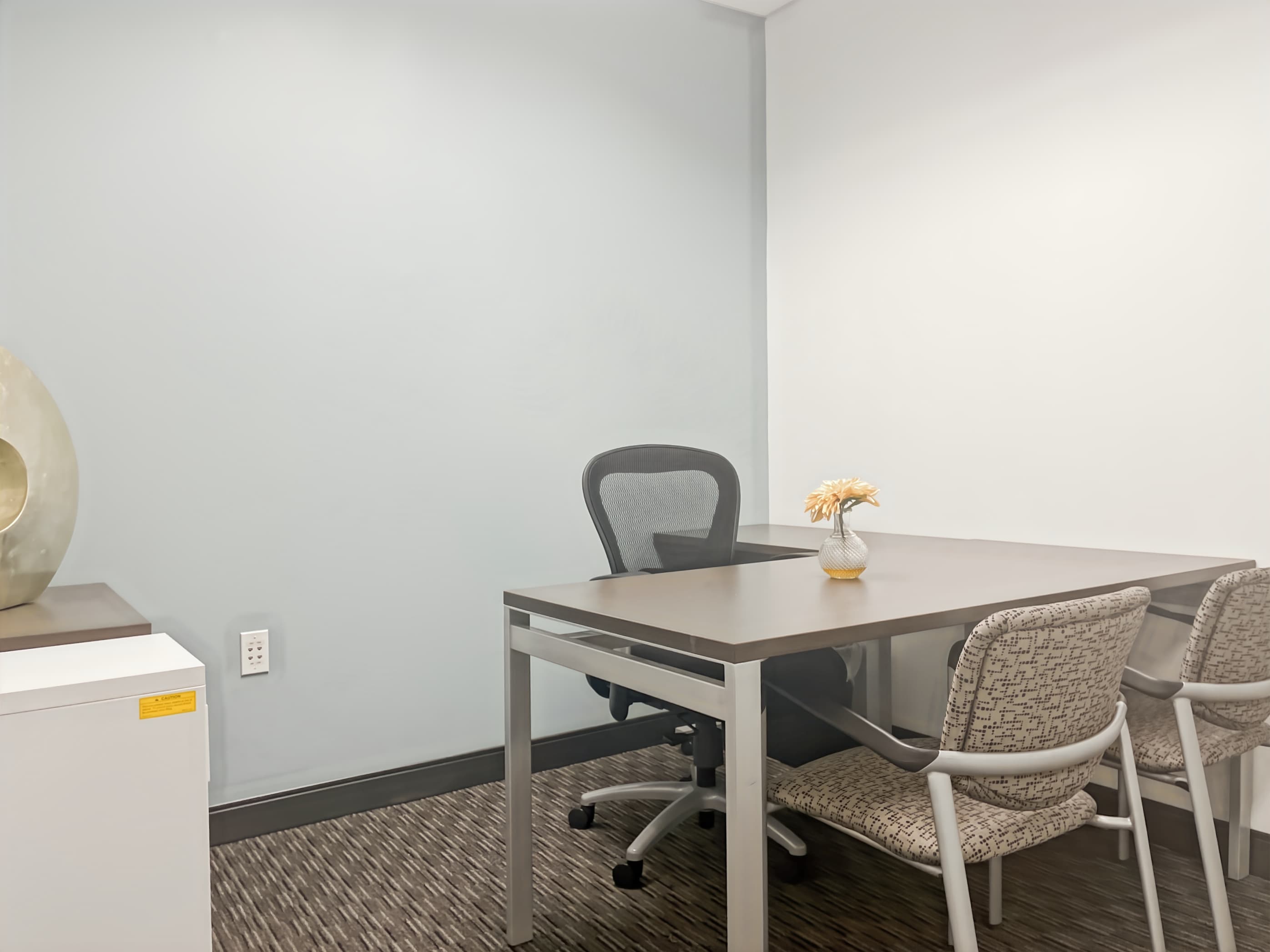 TN, Knoxville - First Horizon Plaza image 1