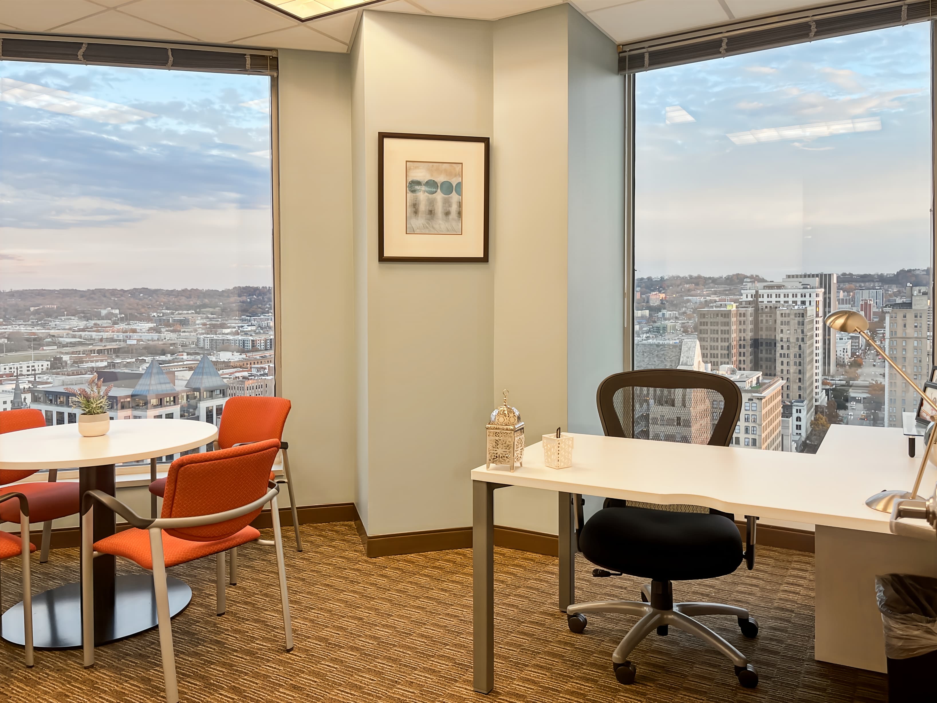 AL, Birmingham - Regus Shipt Tower image 10