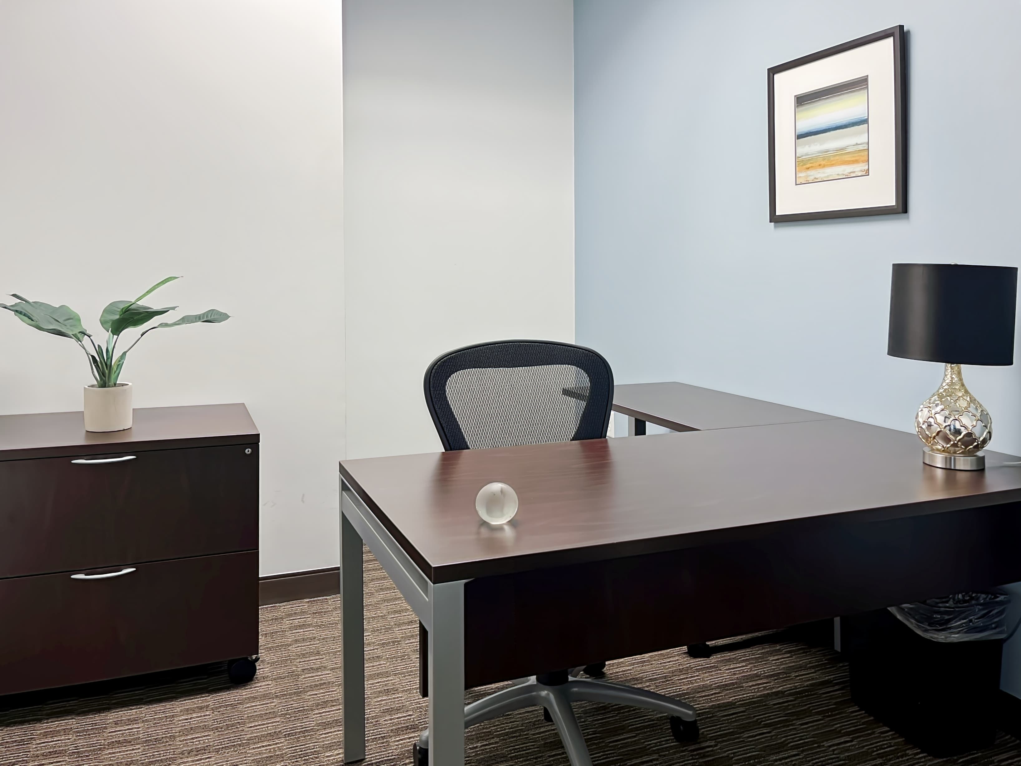 AL, Birmingham - Regus Shipt Tower image 1