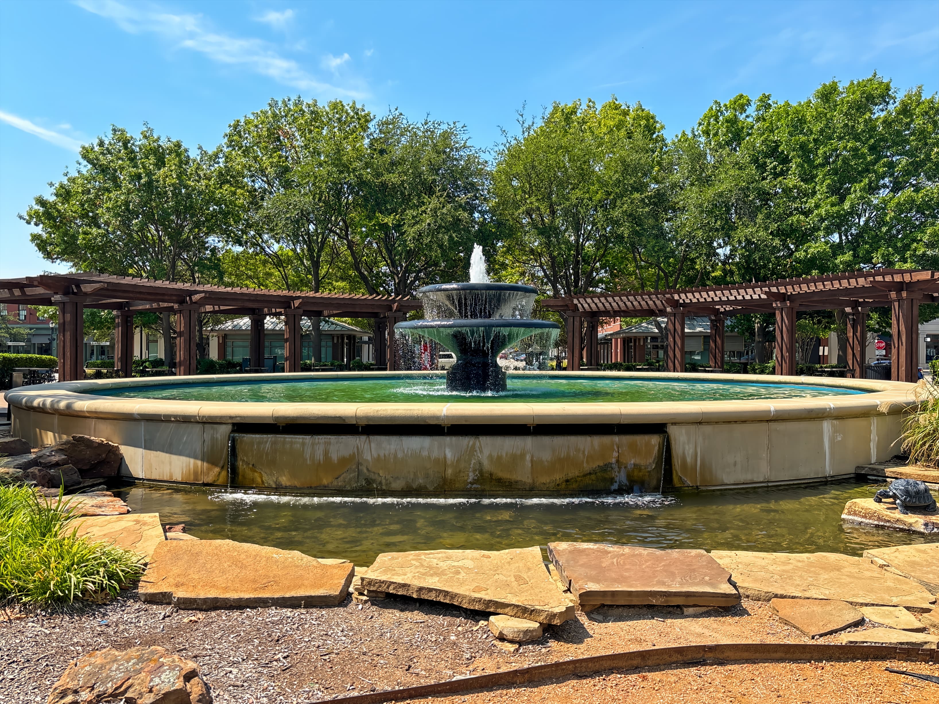 TX, Garland - Northeast - Firewheel Town Center image 2