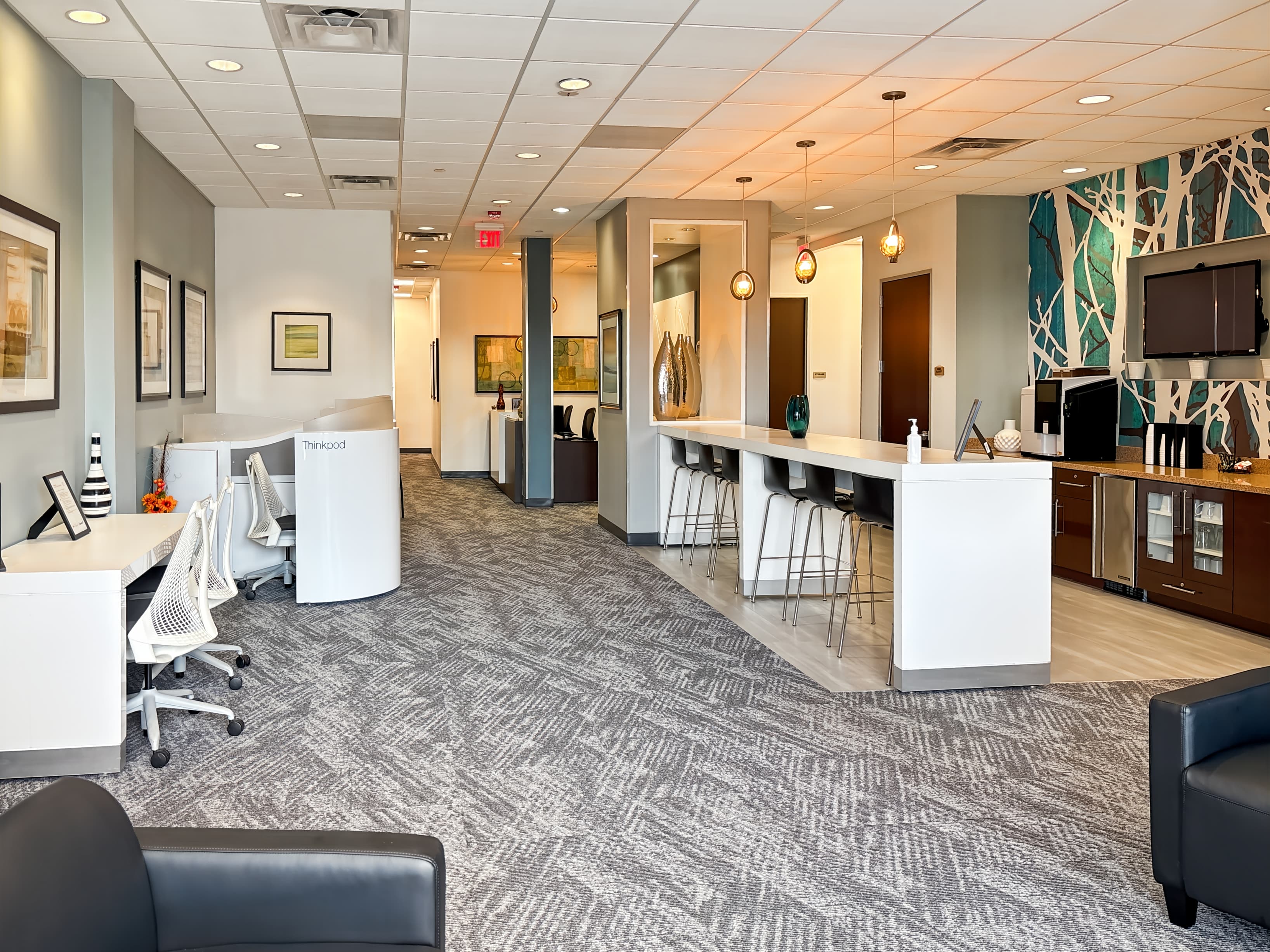 TX, Garland - Northeast - Firewheel Town Center image 4