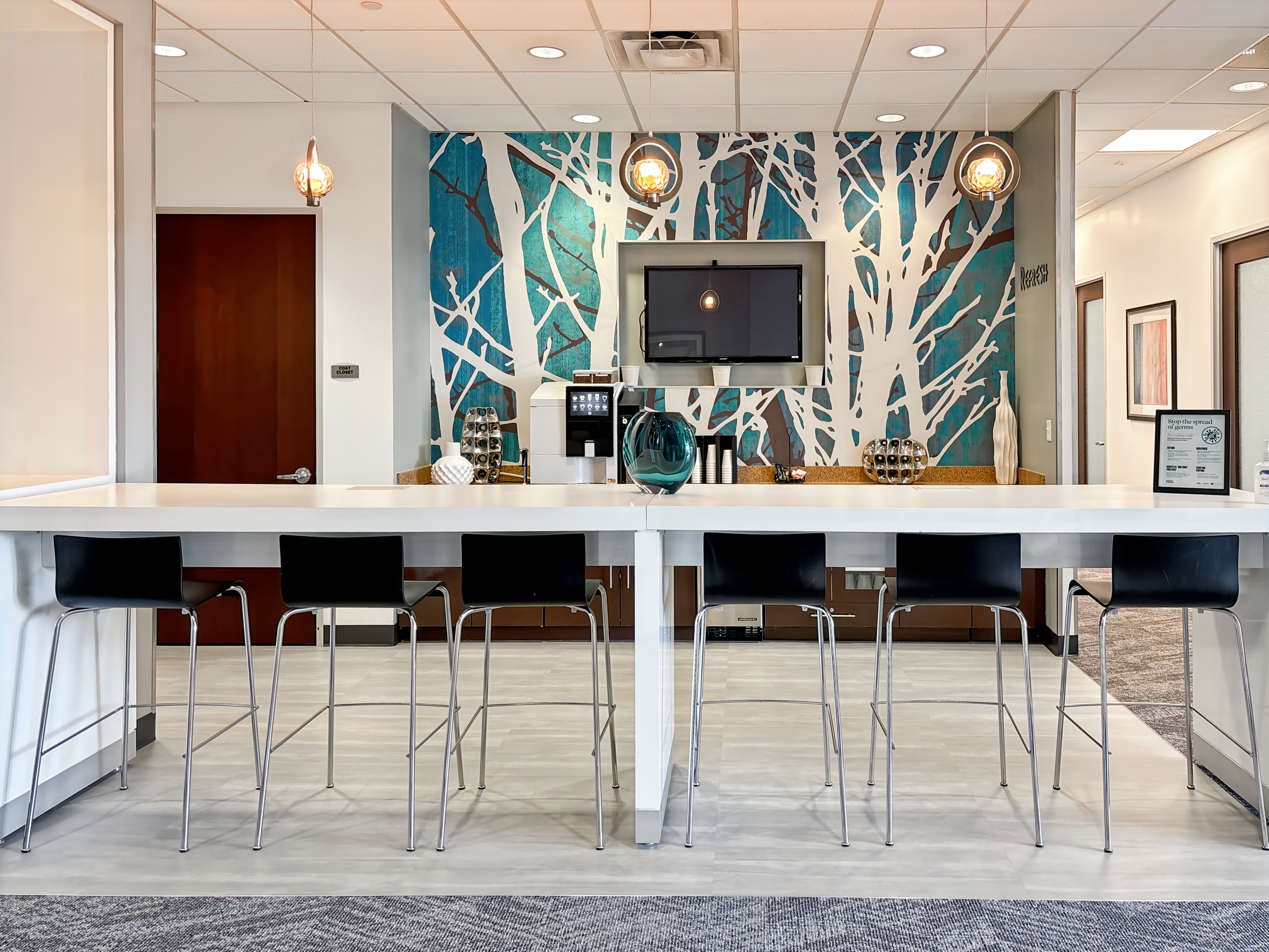 TX, Garland - Northeast - Firewheel Town Center image 9