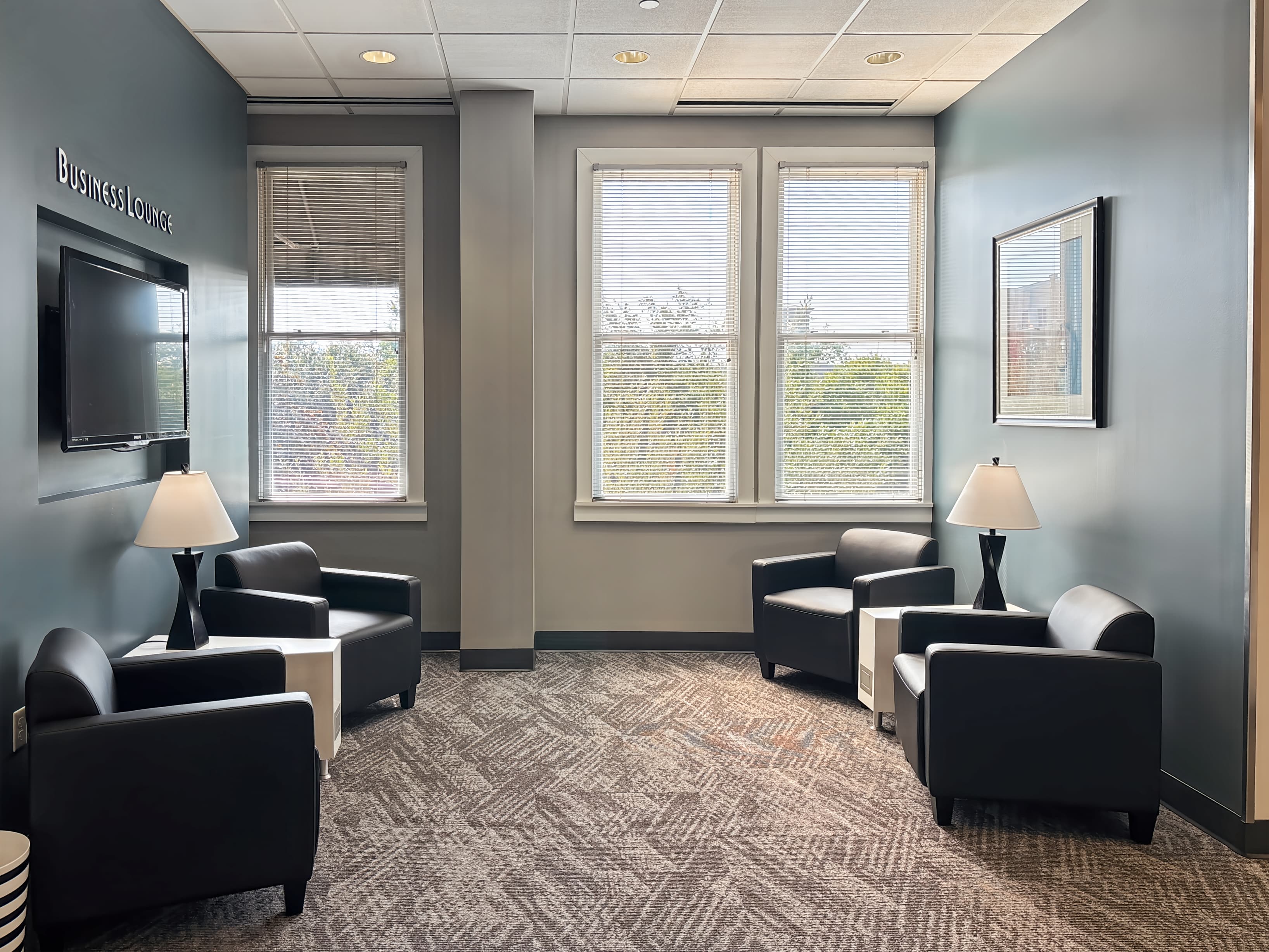 TX, Garland - Northeast - Firewheel Town Center image 1