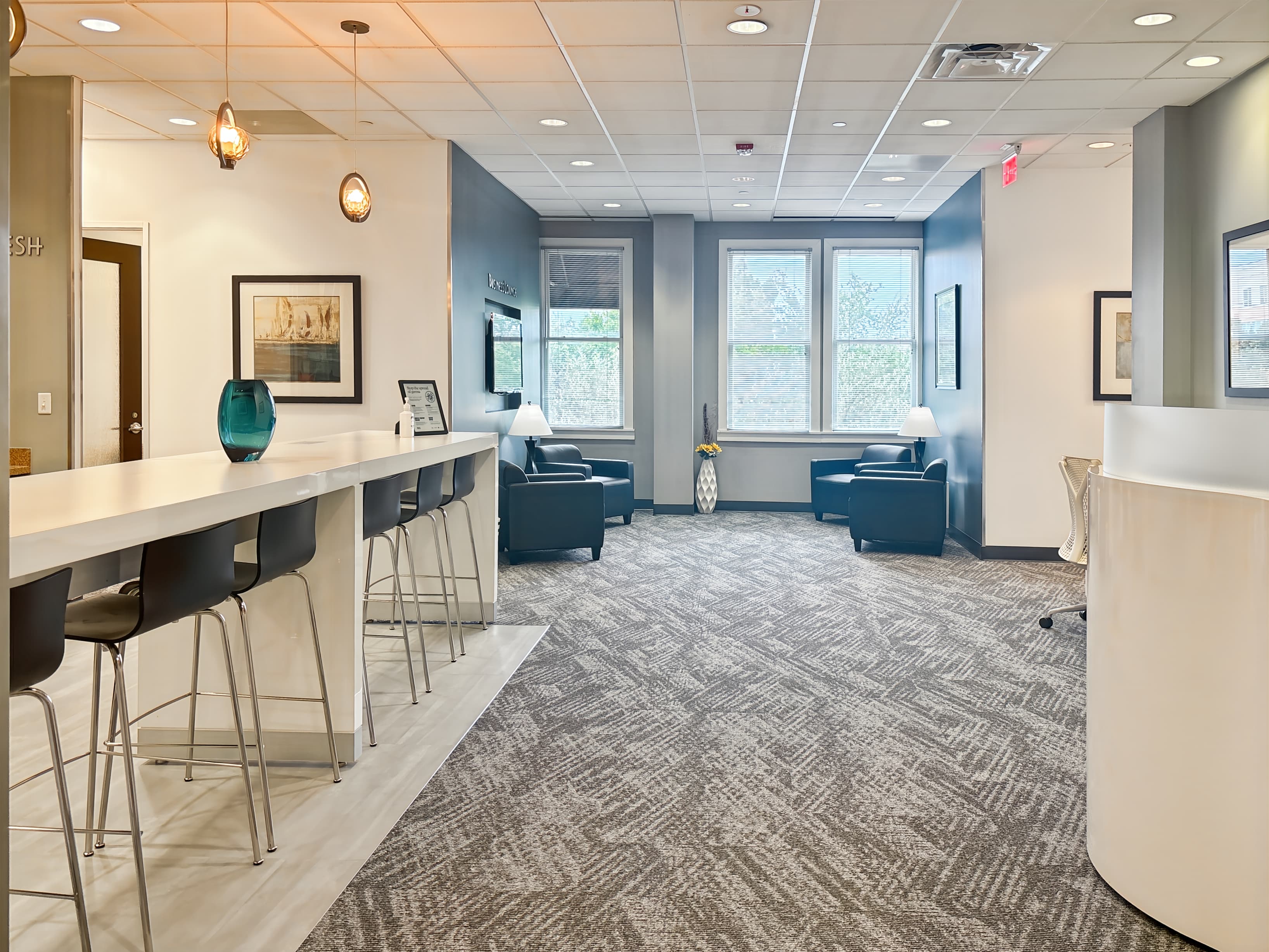 TX, Garland - Northeast - Firewheel Town Center image 3