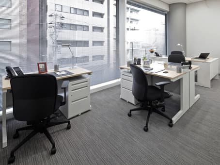 OSAKA, Shin Osaka Hankyu Building image 3