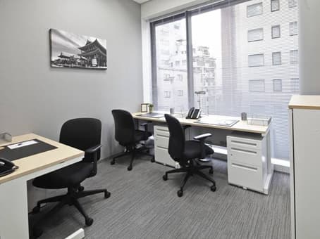 OSAKA, Shin Osaka Hankyu Building image 4