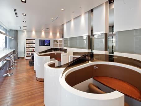 OSAKA, Shin Osaka Hankyu Building image 7