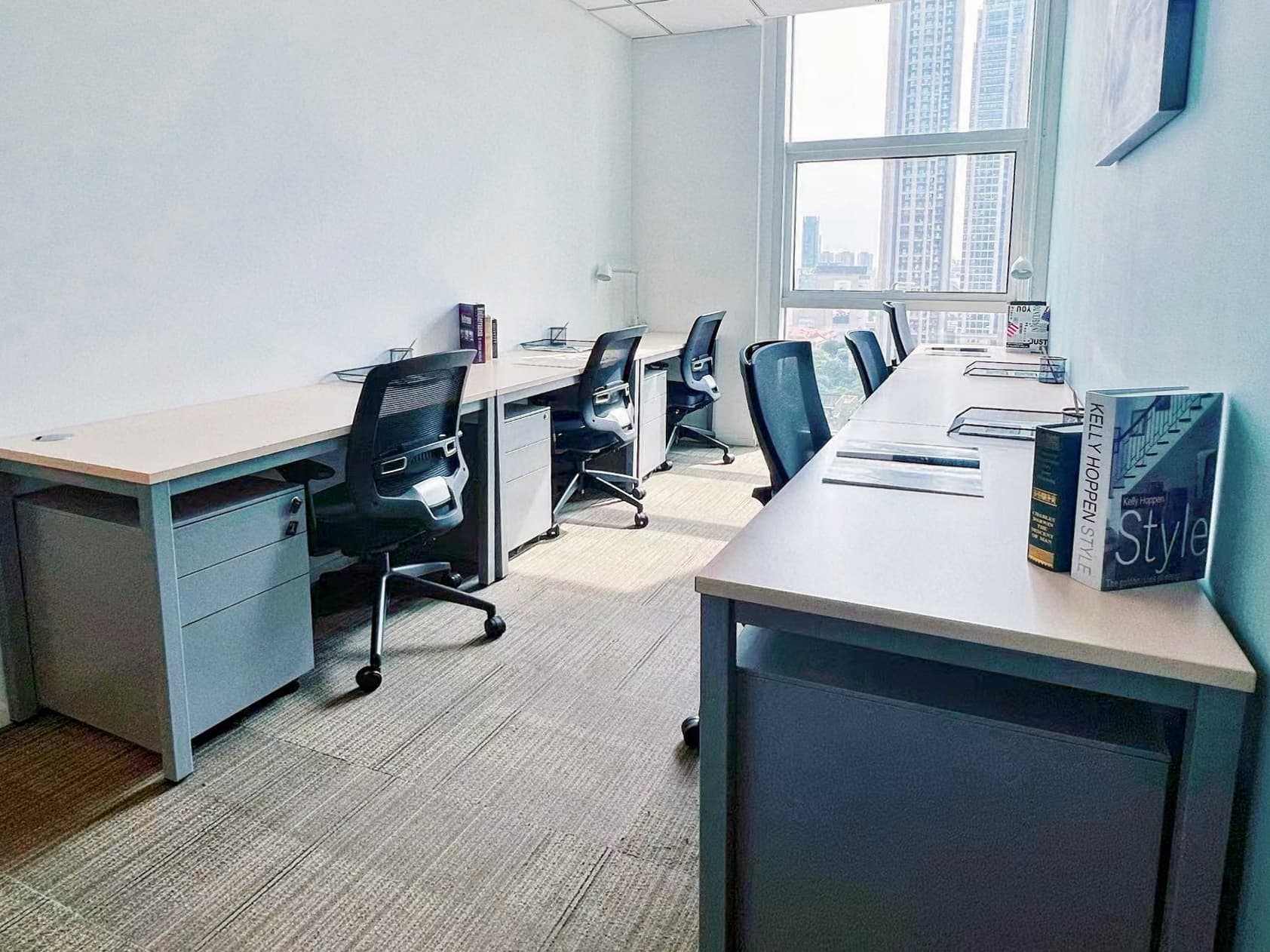 TIANJIN, Golden Valley Center image 1