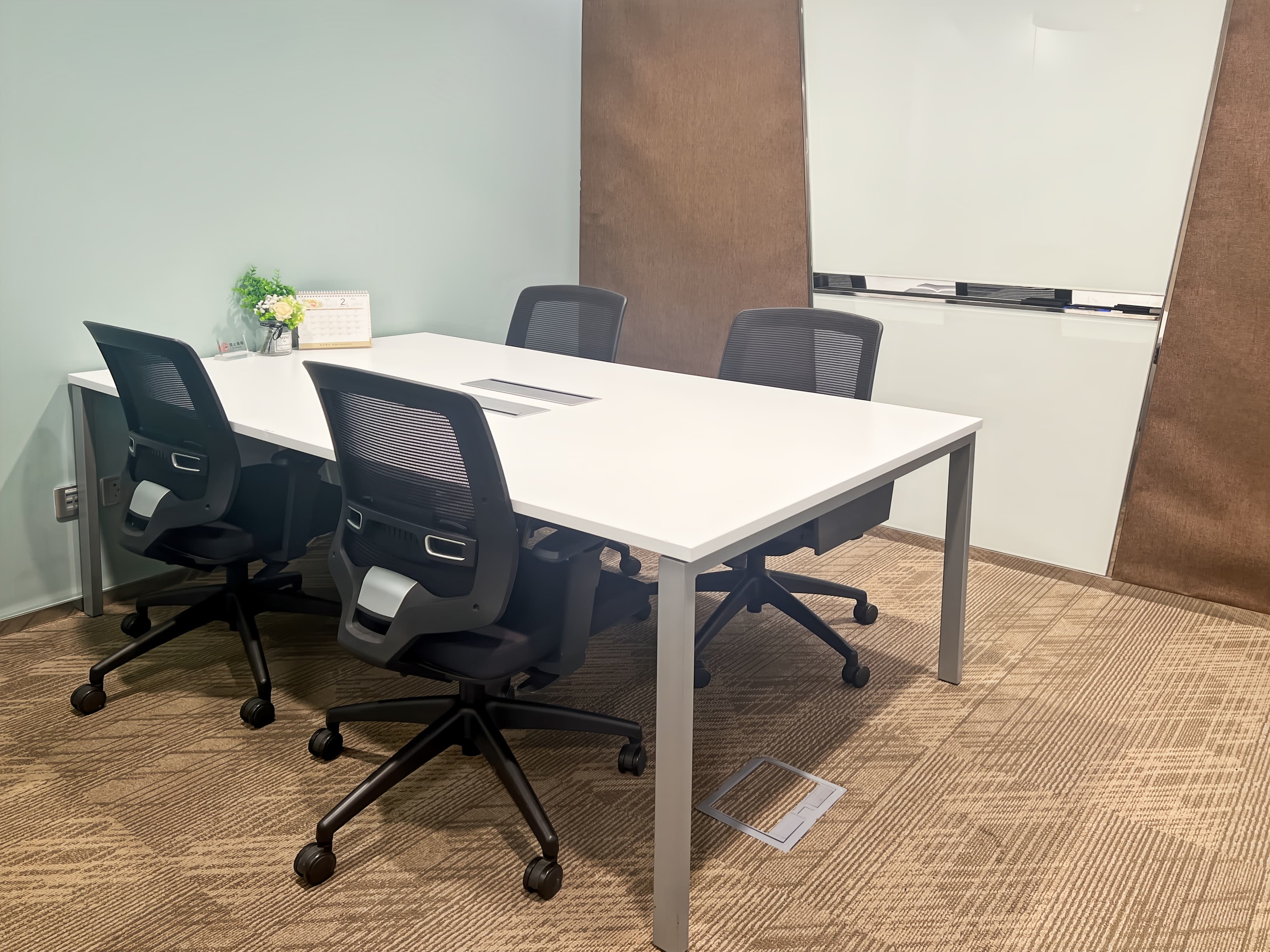 TIANJIN, Golden Valley Center image 5